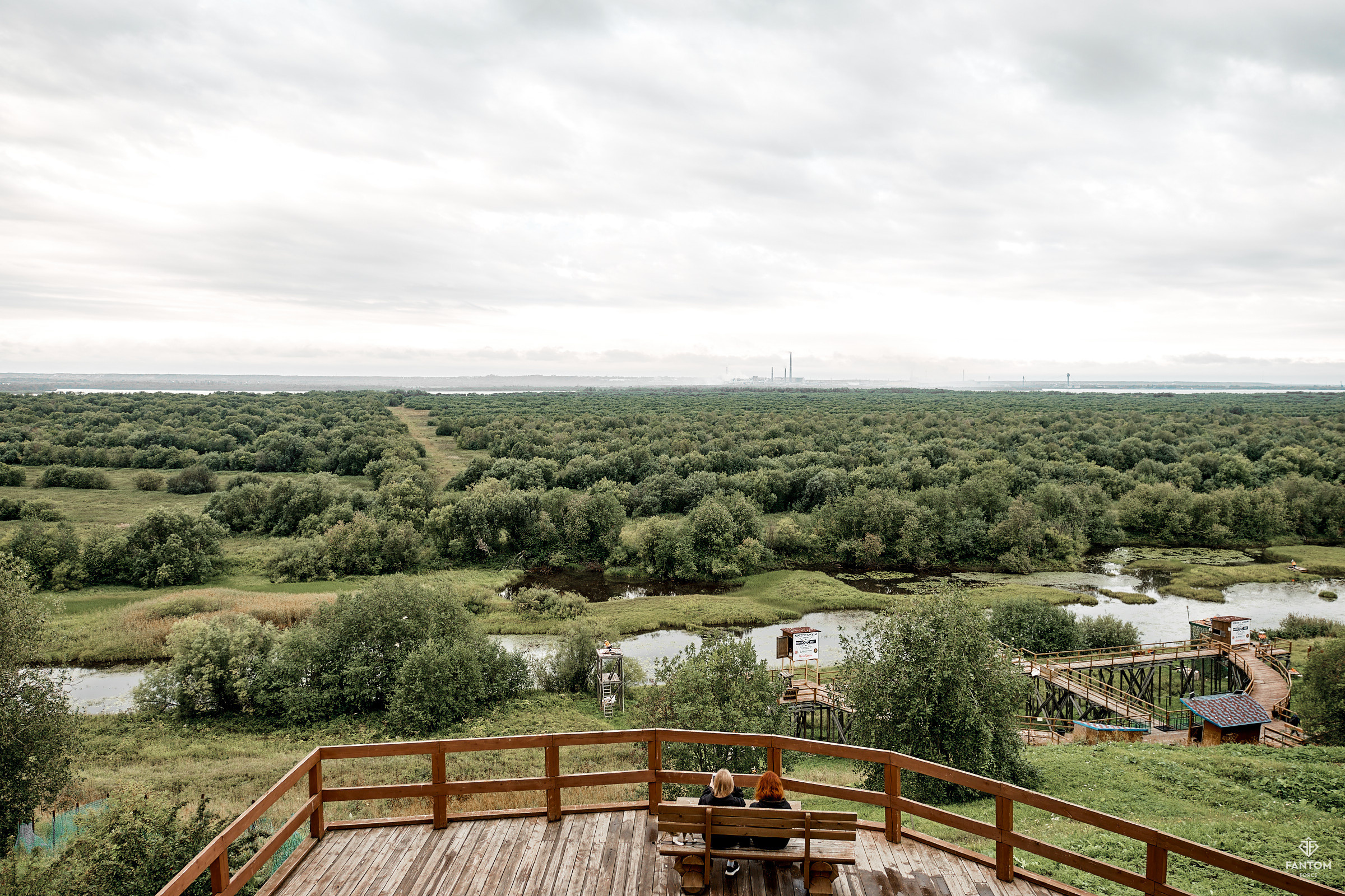 Охотничий фестиваль «HunterFest '21» (Архангельск). Профессиональный фотограф в Екатеринбурге Юра Сахар