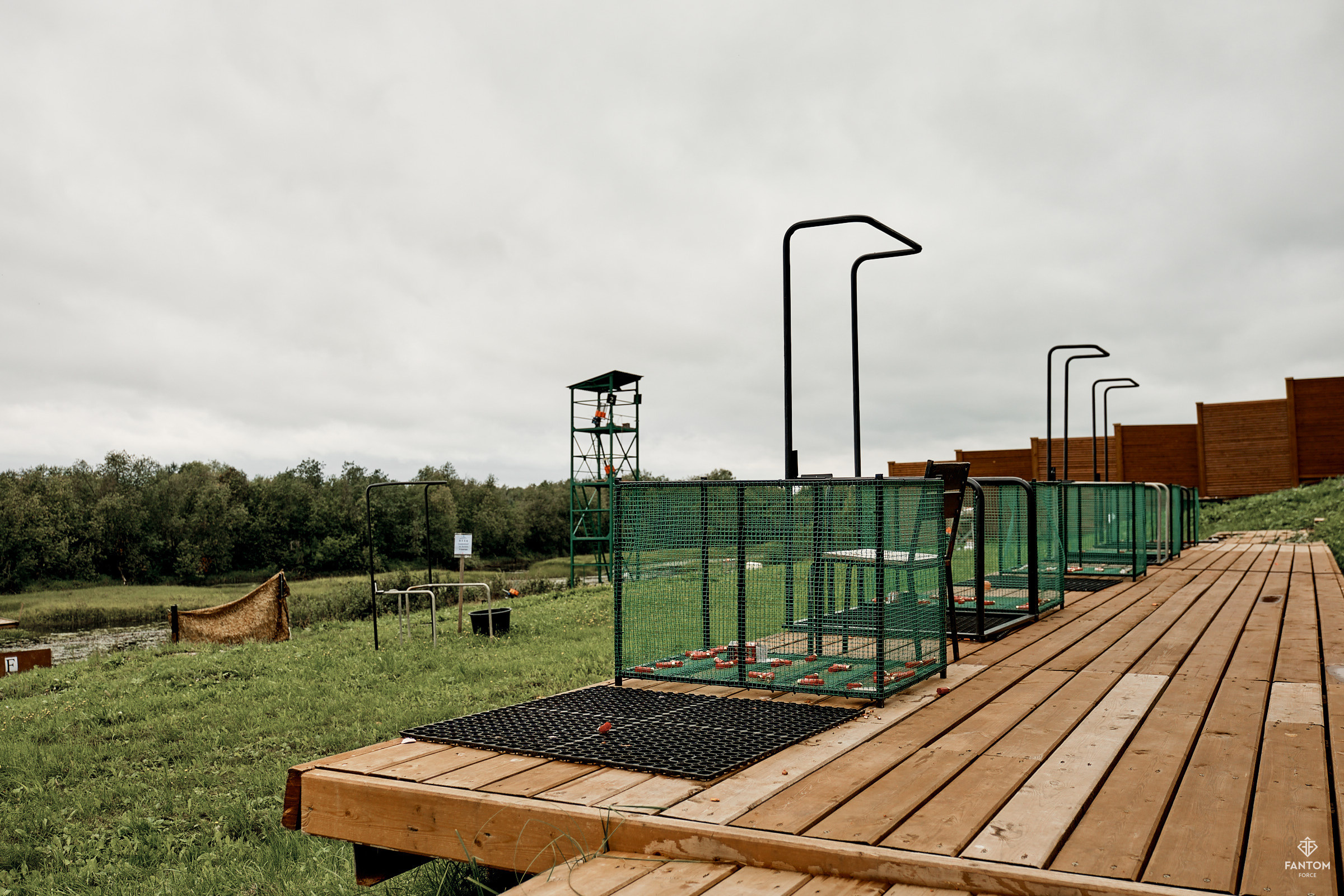 Охотничий фестиваль «HunterFest '21» (Архангельск). Профессиональный фотограф в Екатеринбурге Юра Сахар