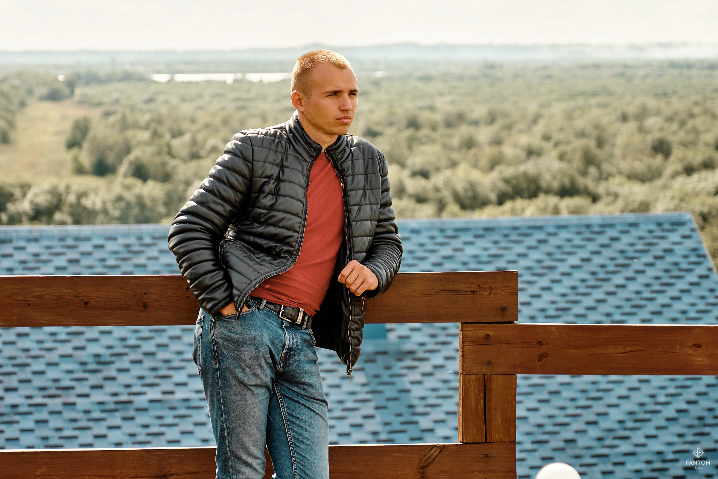 Охотничий фестиваль «HunterFest '21» (Архангельск). Профессиональный фотограф в Екатеринбурге Юра Сахар