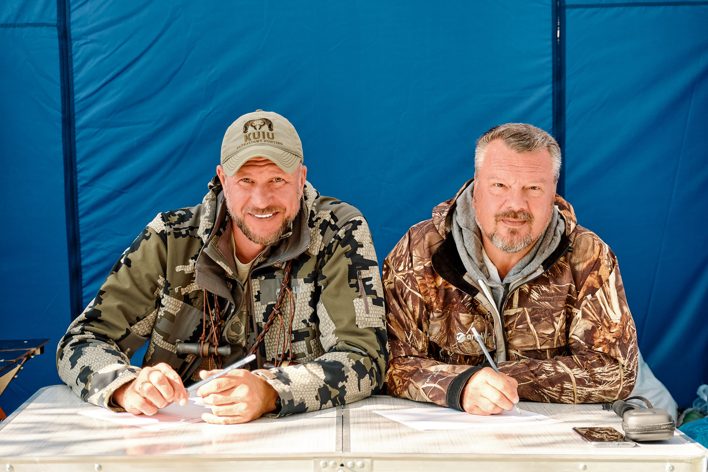 Охотничий фестиваль «HunterFest '21» (Архангельск). Профессиональный фотограф в Екатеринбурге Юра Сахар