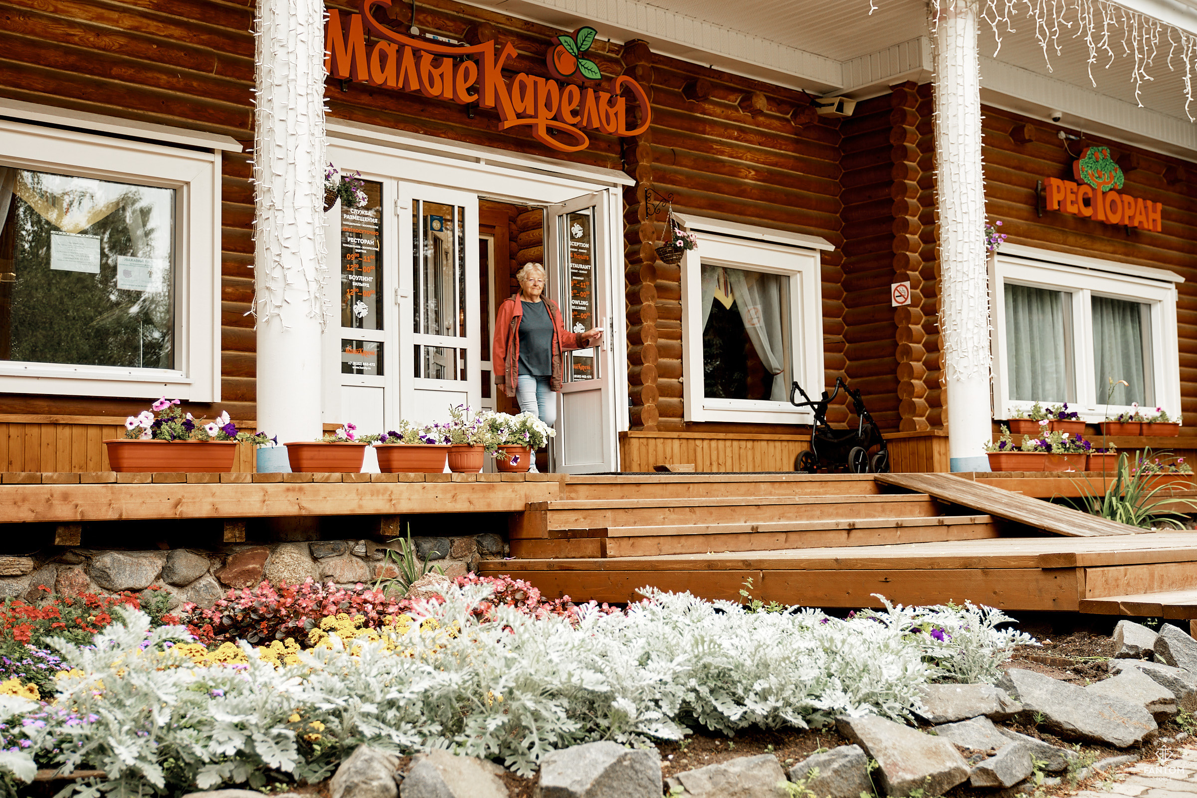 Охотничий фестиваль «HunterFest '21» (Архангельск). Профессиональный фотограф в Екатеринбурге Юра Сахар