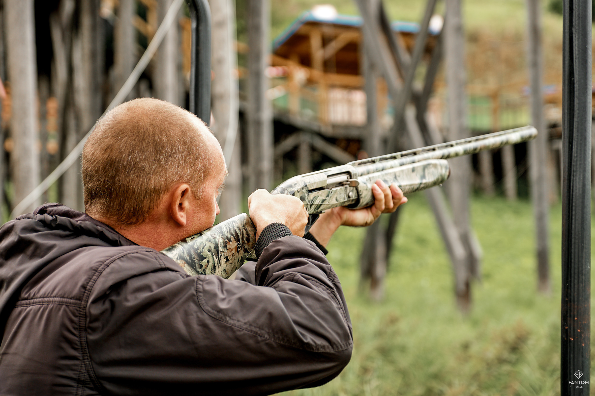 Охотничий фестиваль «HunterFest '21» (Архангельск). Профессиональный фотограф в Екатеринбурге Юра Сахар