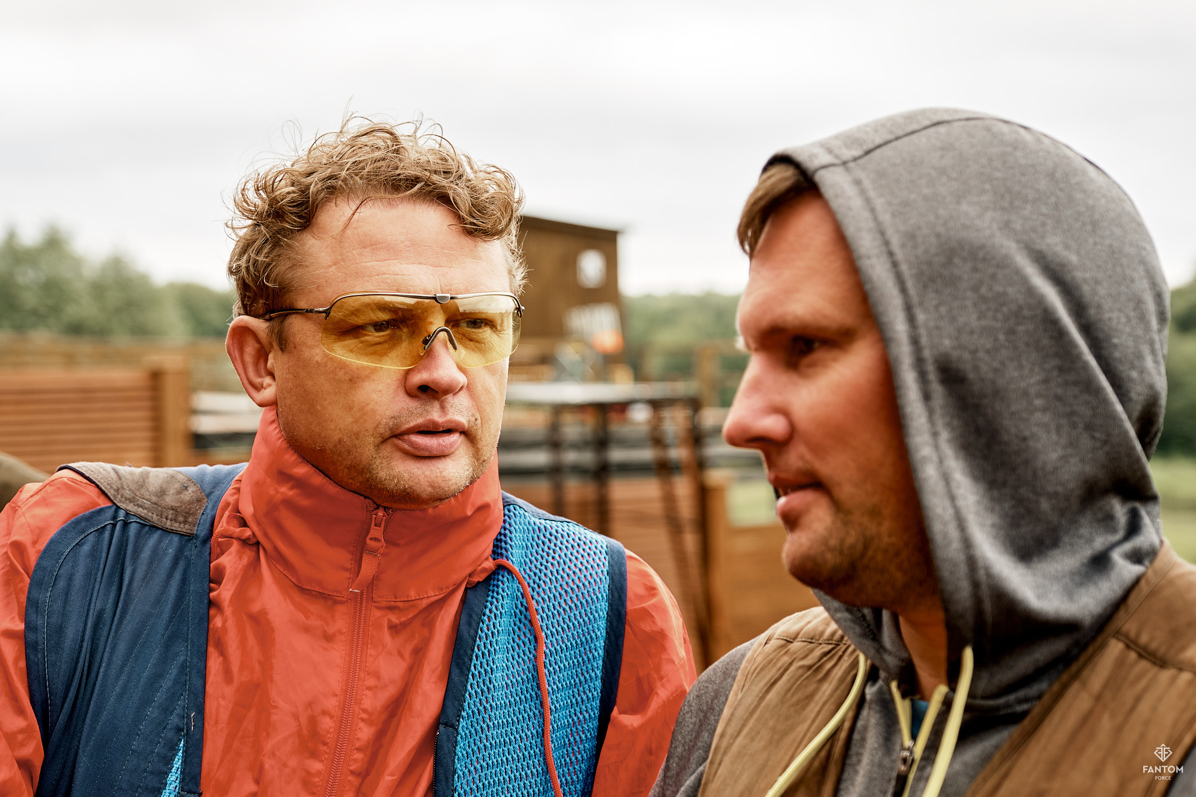 Охотничий фестиваль «HunterFest '21» (Архангельск). Профессиональный фотограф в Екатеринбурге Юра Сахар