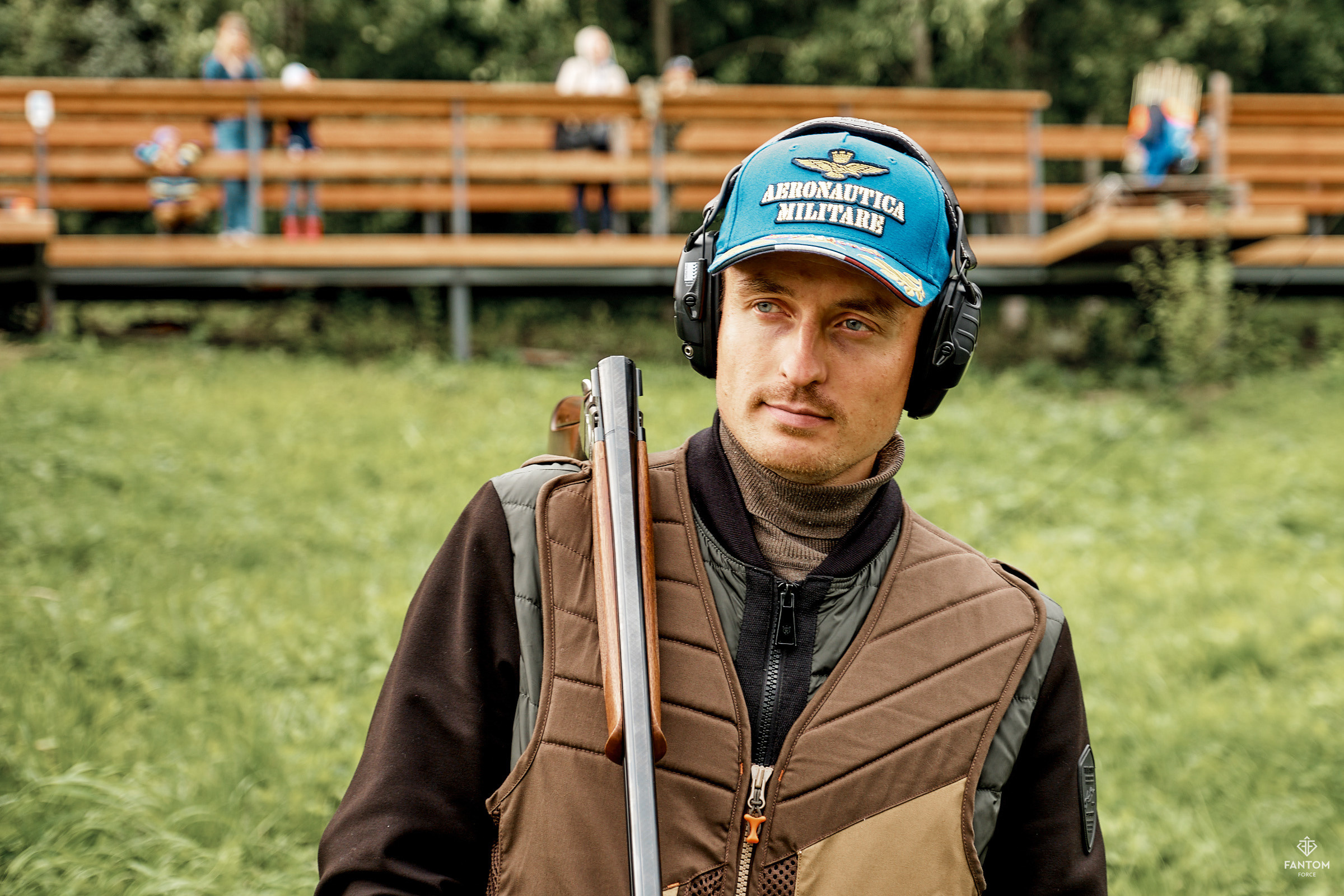 Охотничий фестиваль «HunterFest '21» (Архангельск). Профессиональный фотограф в Екатеринбурге Юра Сахар