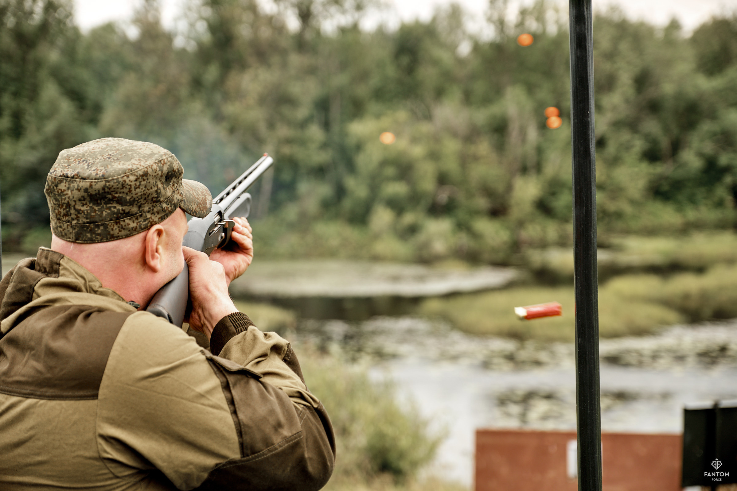 Охотничий фестиваль «HunterFest '21» (Архангельск). Профессиональный фотограф в Екатеринбурге Юра Сахар