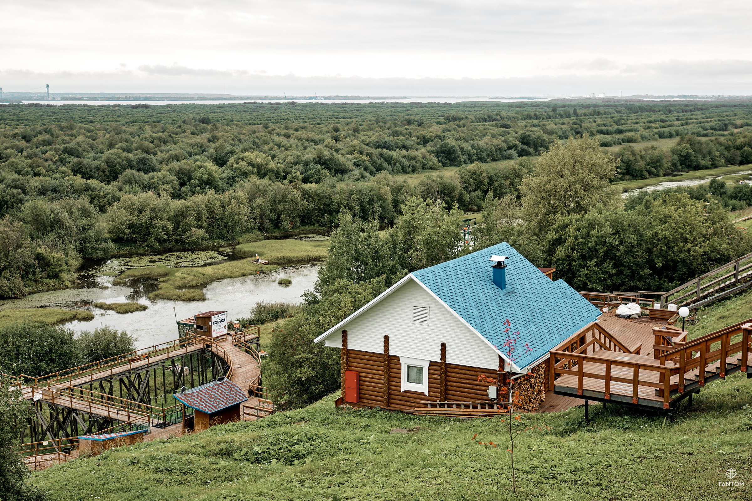 Охотничий фестиваль «HunterFest '21» (Архангельск). Профессиональный фотограф в Екатеринбурге Юра Сахар