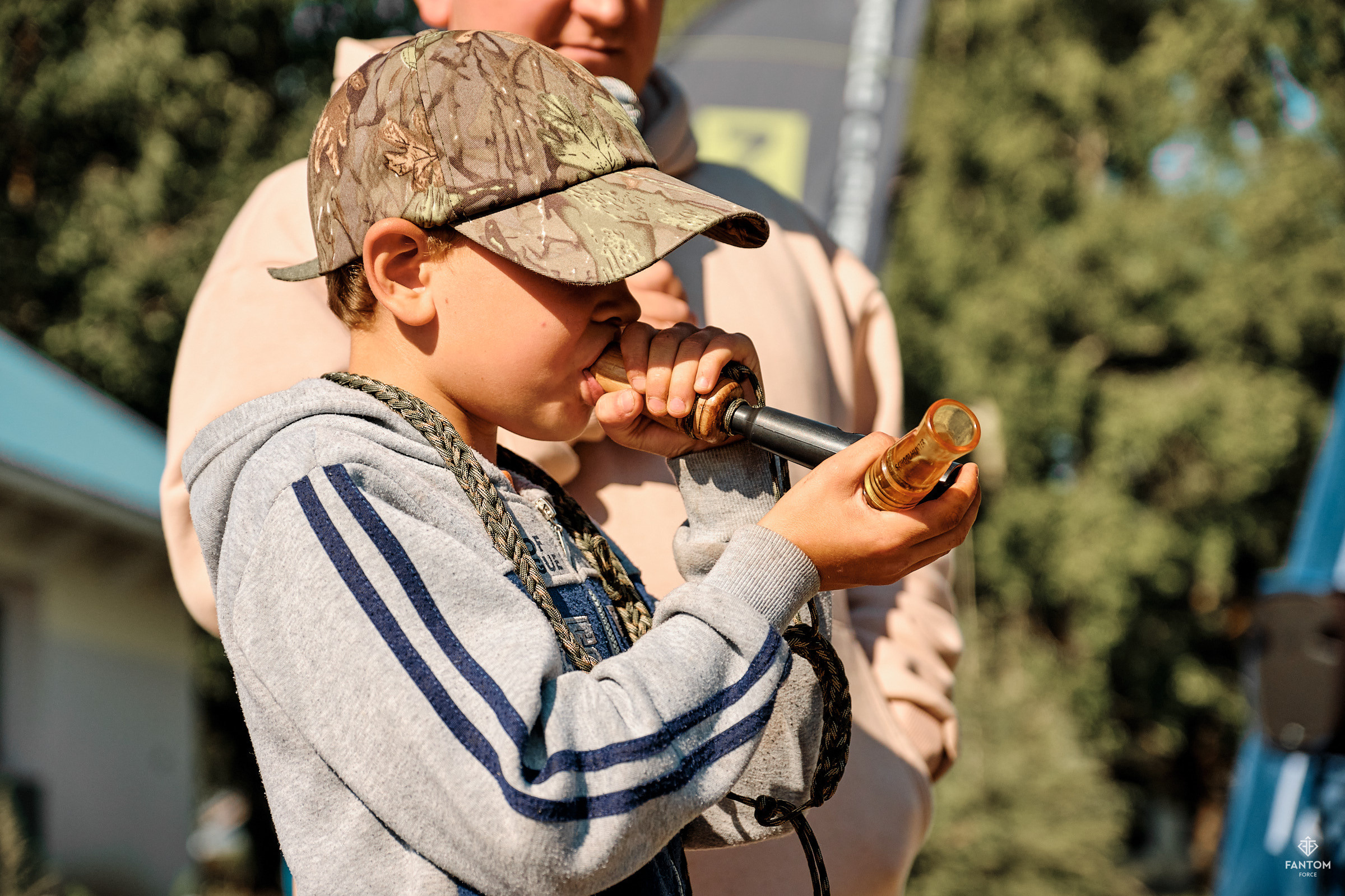 Охотничий фестиваль «HunterFest '21» (Архангельск). Профессиональный фотограф в Екатеринбурге Юра Сахар