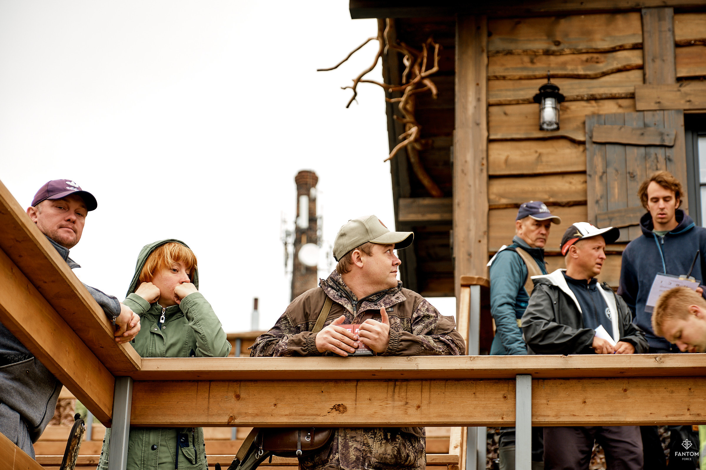 Охотничий фестиваль «HunterFest '21» (Архангельск). Профессиональный фотограф в Екатеринбурге Юра Сахар