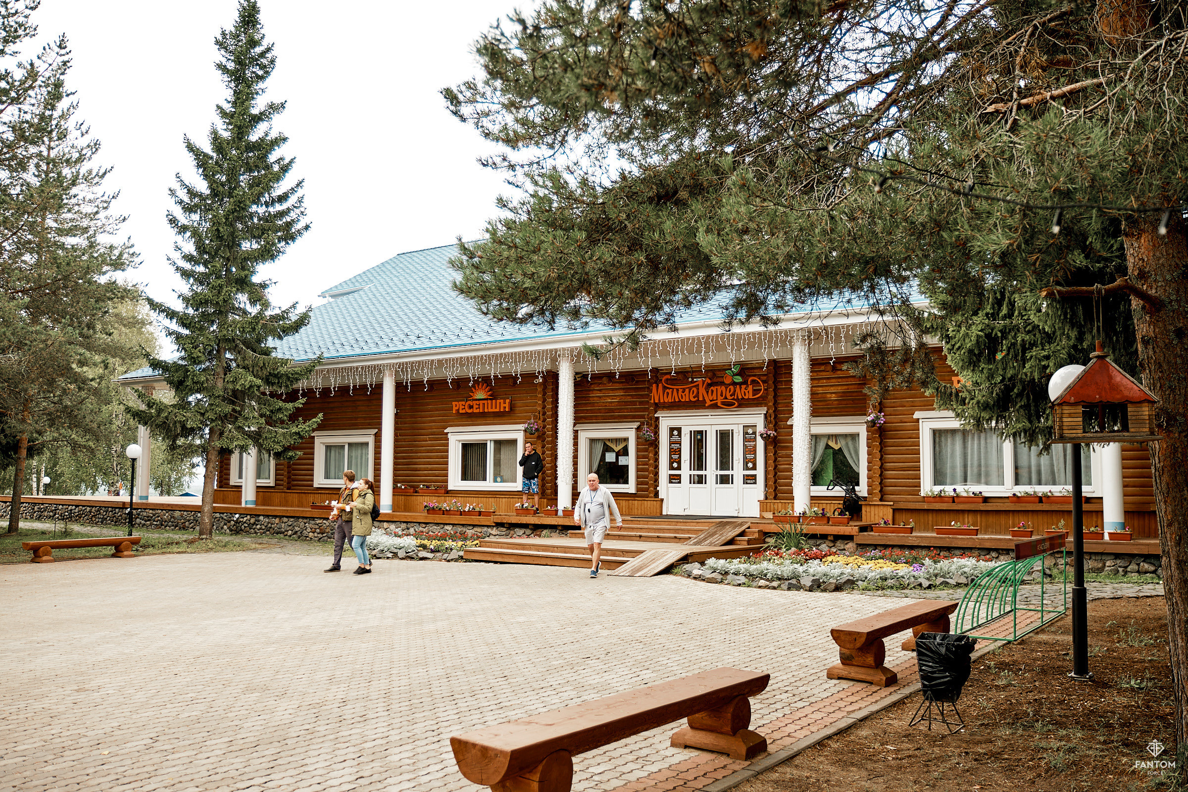 Охотничий фестиваль «HunterFest '21» (Архангельск). Профессиональный фотограф в Екатеринбурге Юра Сахар