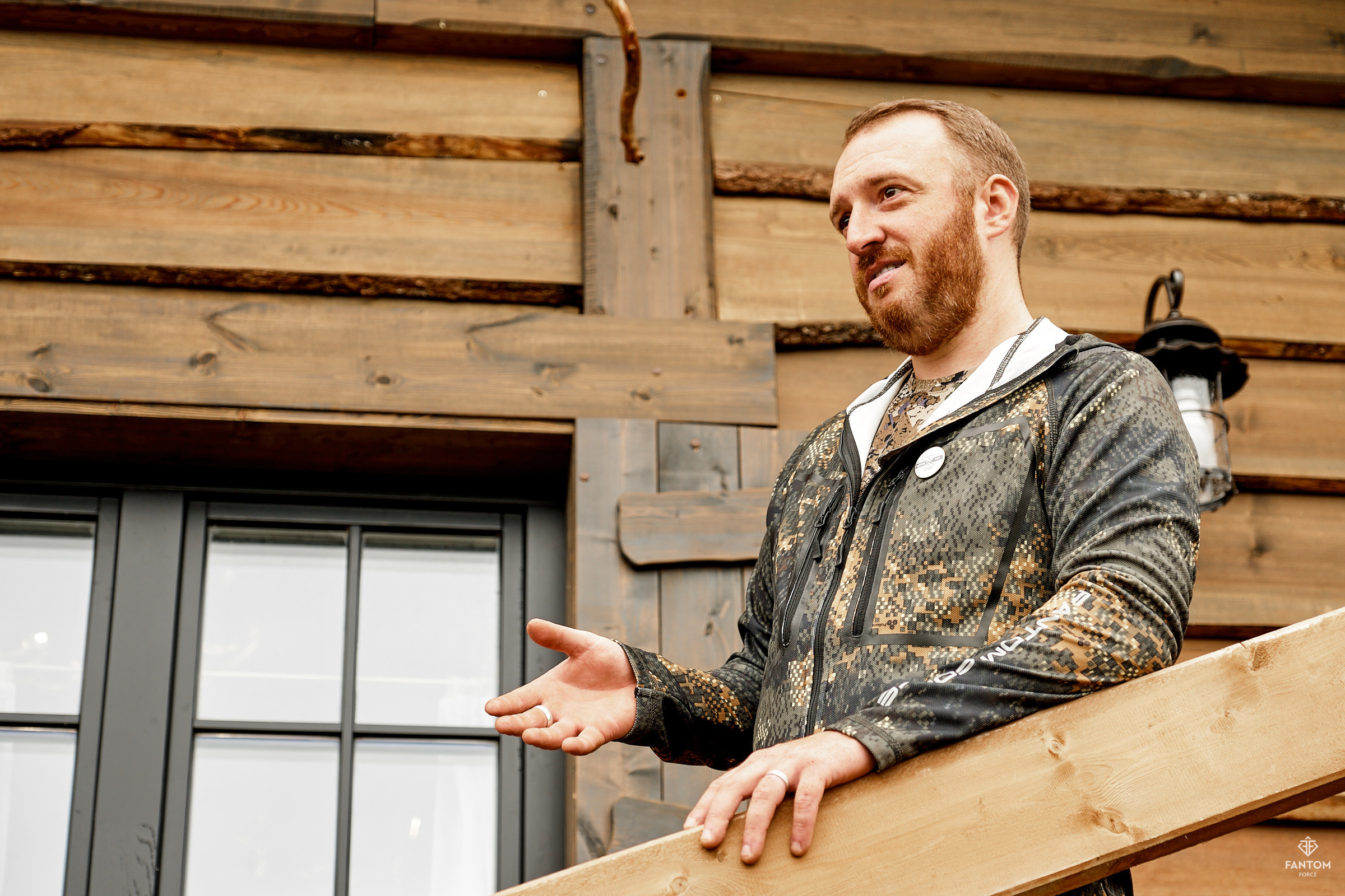 Охотничий фестиваль «HunterFest '21» (Архангельск). Профессиональный фотограф в Екатеринбурге Юра Сахар