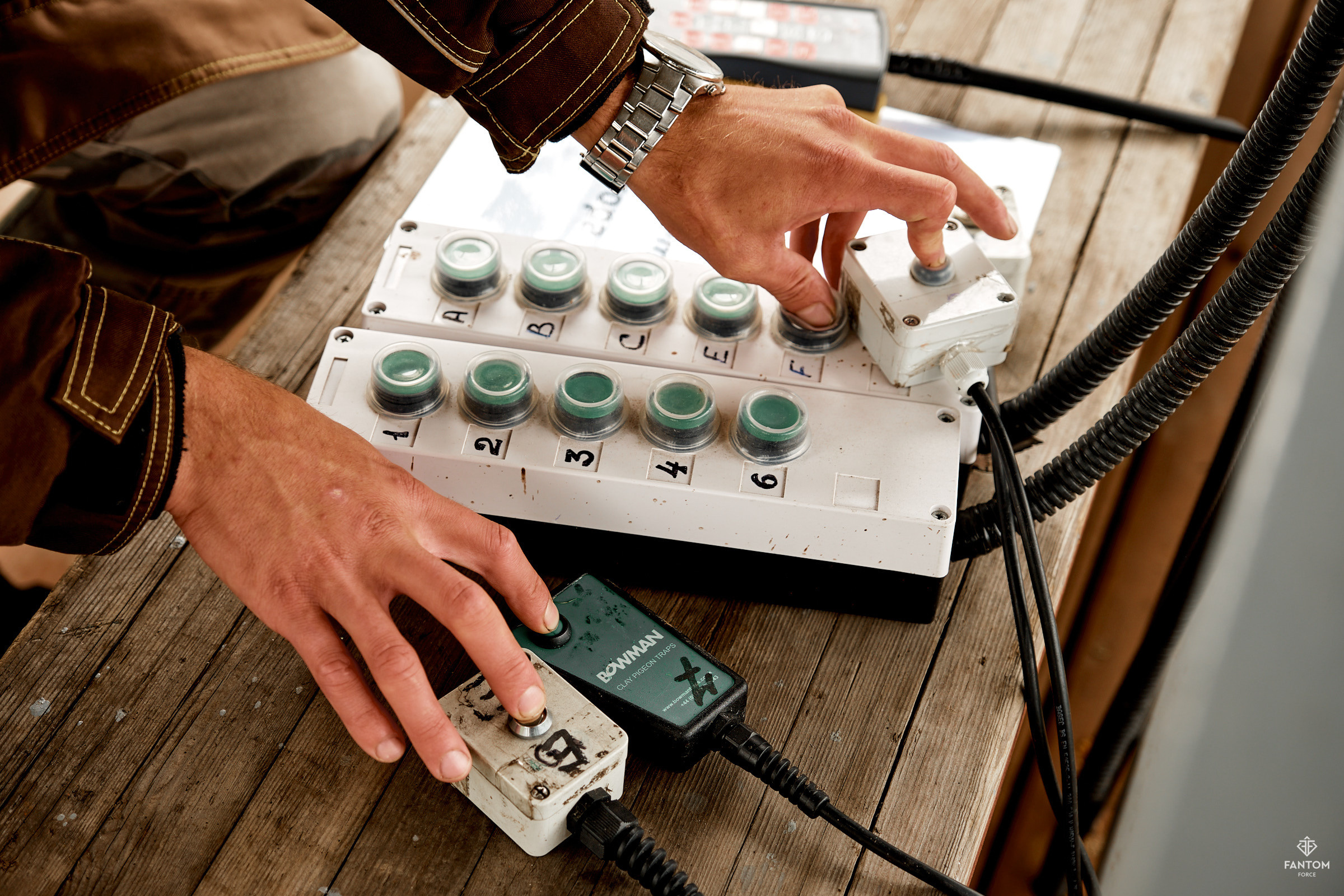 Охотничий фестиваль «HunterFest '21» (Архангельск). Профессиональный фотограф в Екатеринбурге Юра Сахар