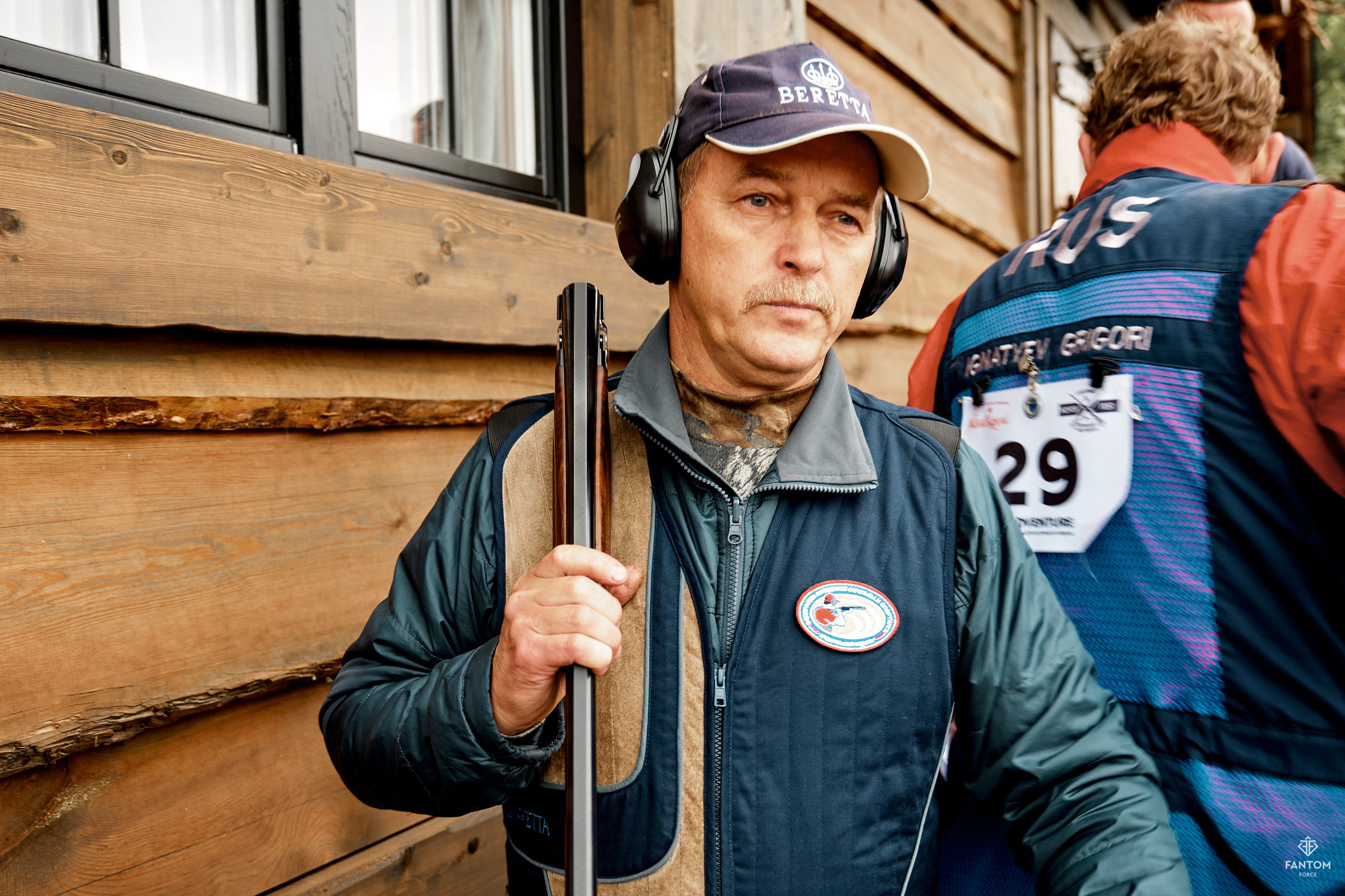 Охотничий фестиваль «HunterFest '21» (Архангельск). Профессиональный фотограф в Екатеринбурге Юра Сахар