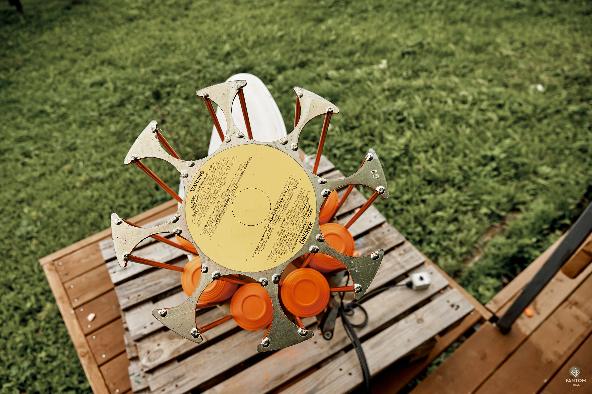 Охотничий фестиваль «HunterFest '21» (Архангельск). Профессиональный фотограф в Екатеринбурге Юра Сахар