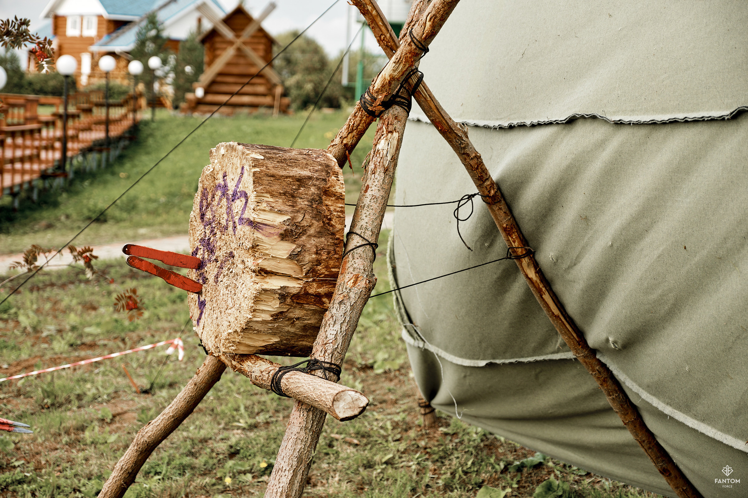Охотничий фестиваль «HunterFest '21» (Архангельск). Профессиональный фотограф в Екатеринбурге Юра Сахар