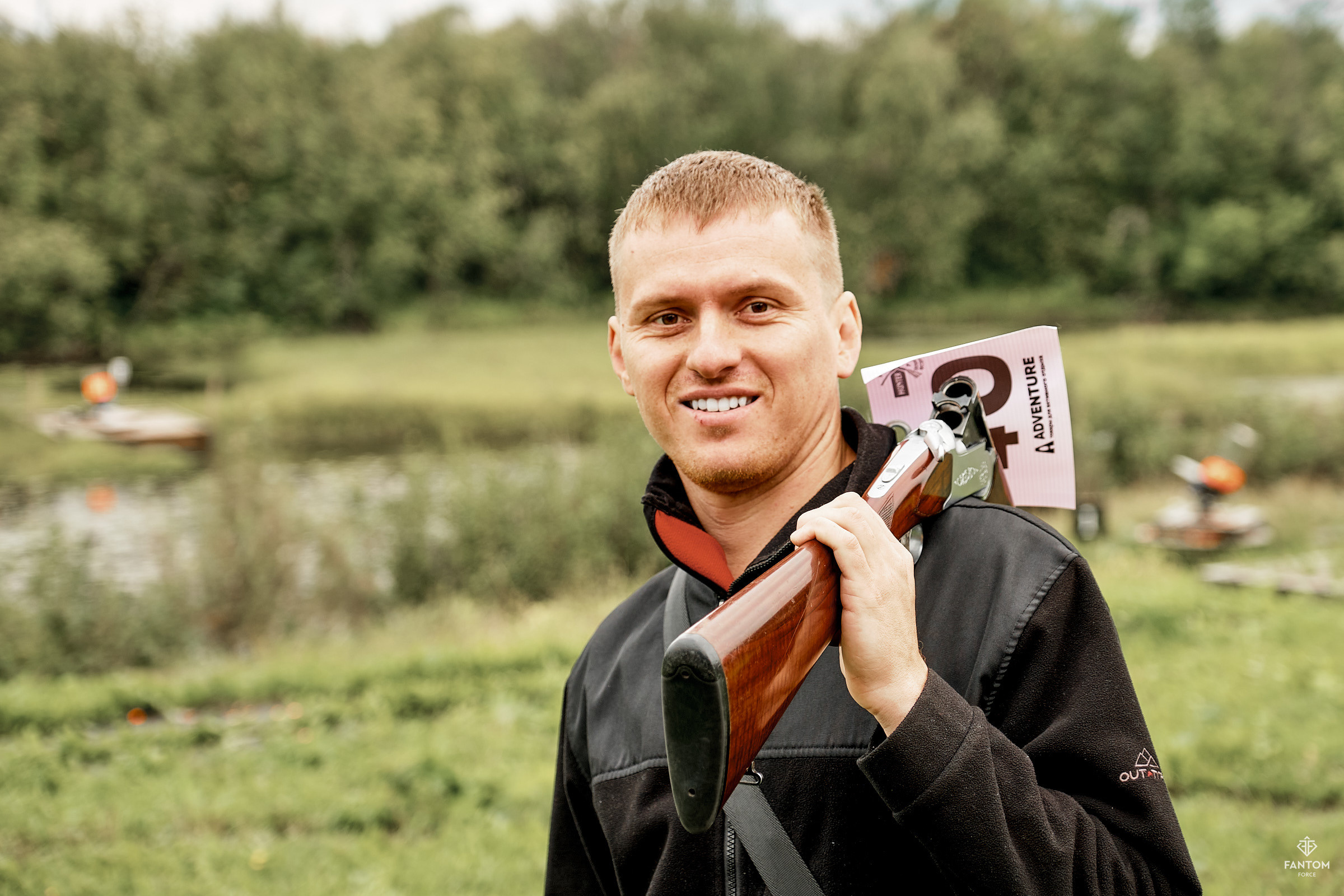 Охотничий фестиваль «HunterFest '21» (Архангельск). Профессиональный фотограф в Екатеринбурге Юра Сахар
