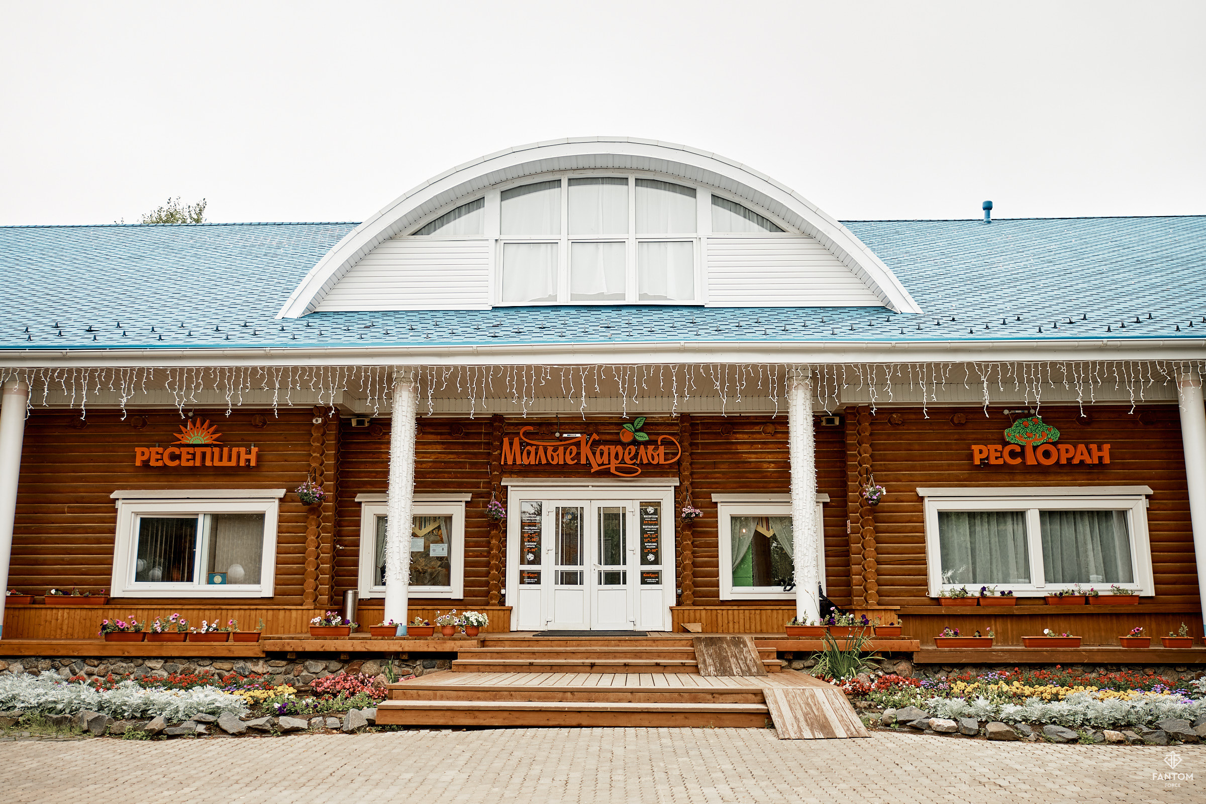 Охотничий фестиваль «HunterFest '21» (Архангельск). Профессиональный фотограф в Екатеринбурге Юра Сахар