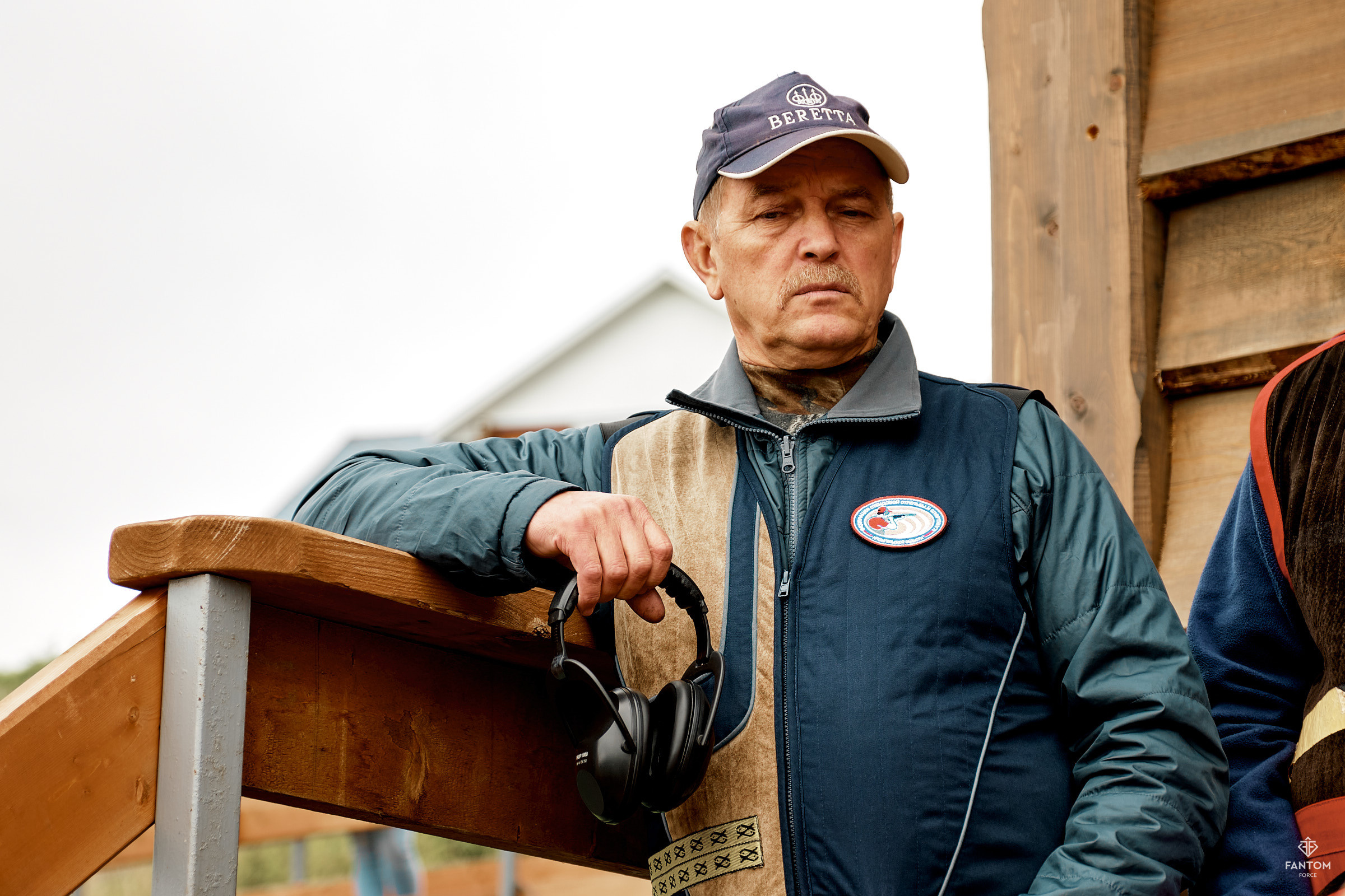 Охотничий фестиваль «HunterFest '21» (Архангельск). Профессиональный фотограф в Екатеринбурге Юра Сахар