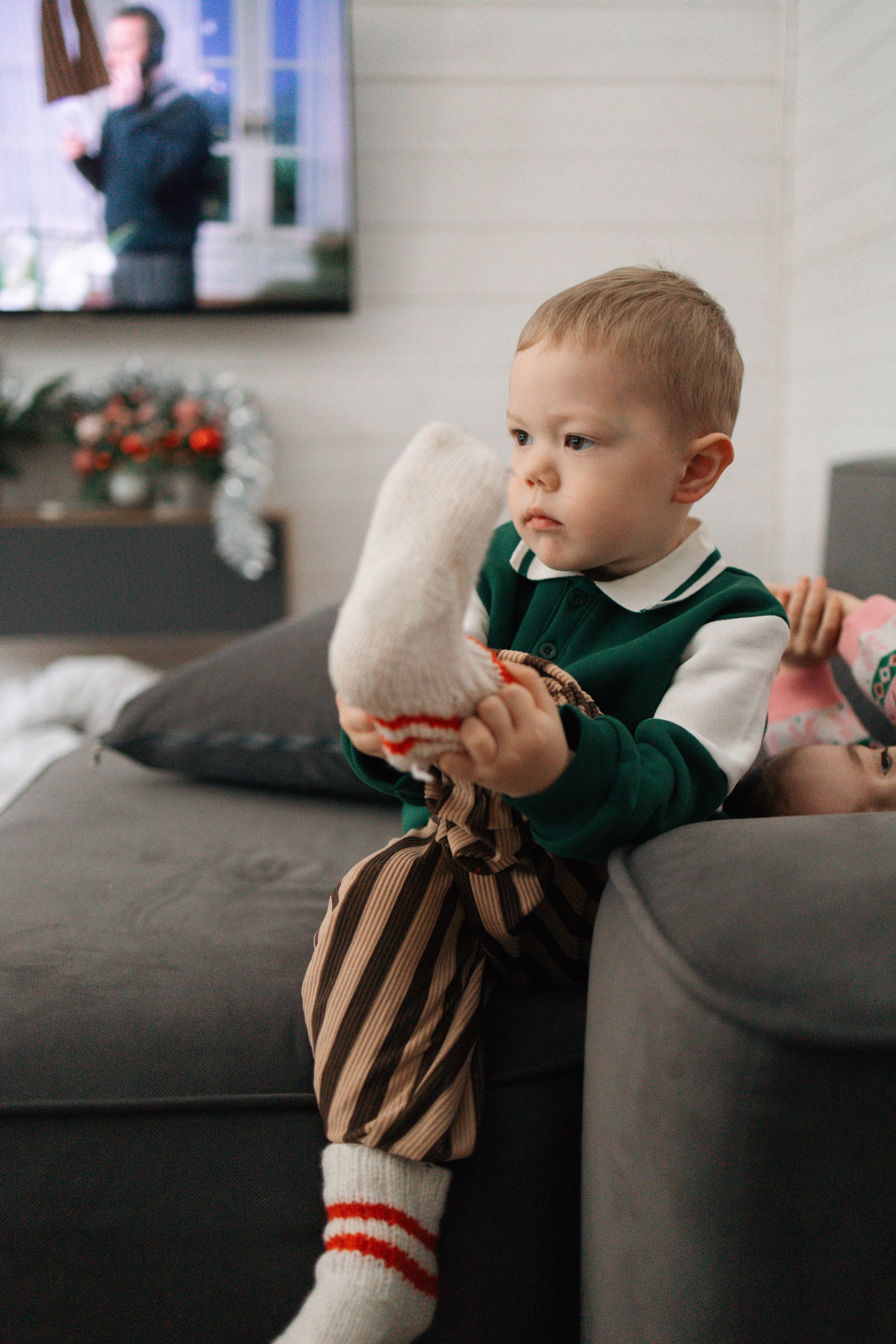 Зима в глэмпинге. Ваш фотограф