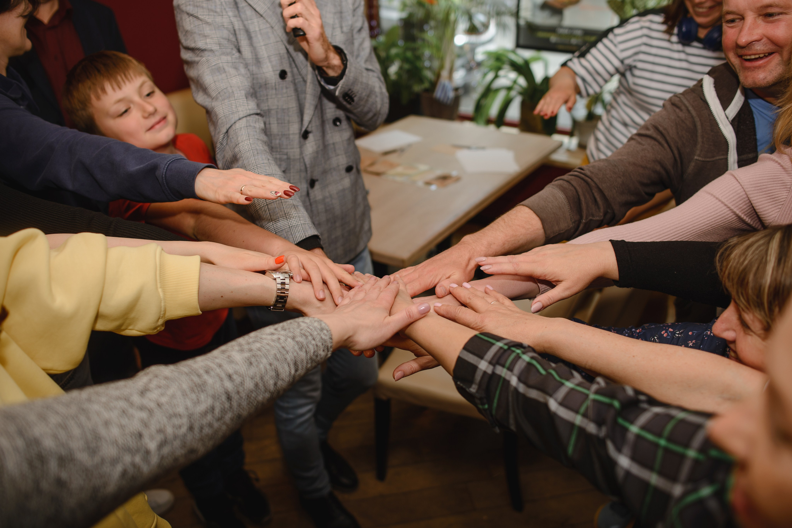 Квест в центре Москвы. Фотограф в Москве Казакова Анна