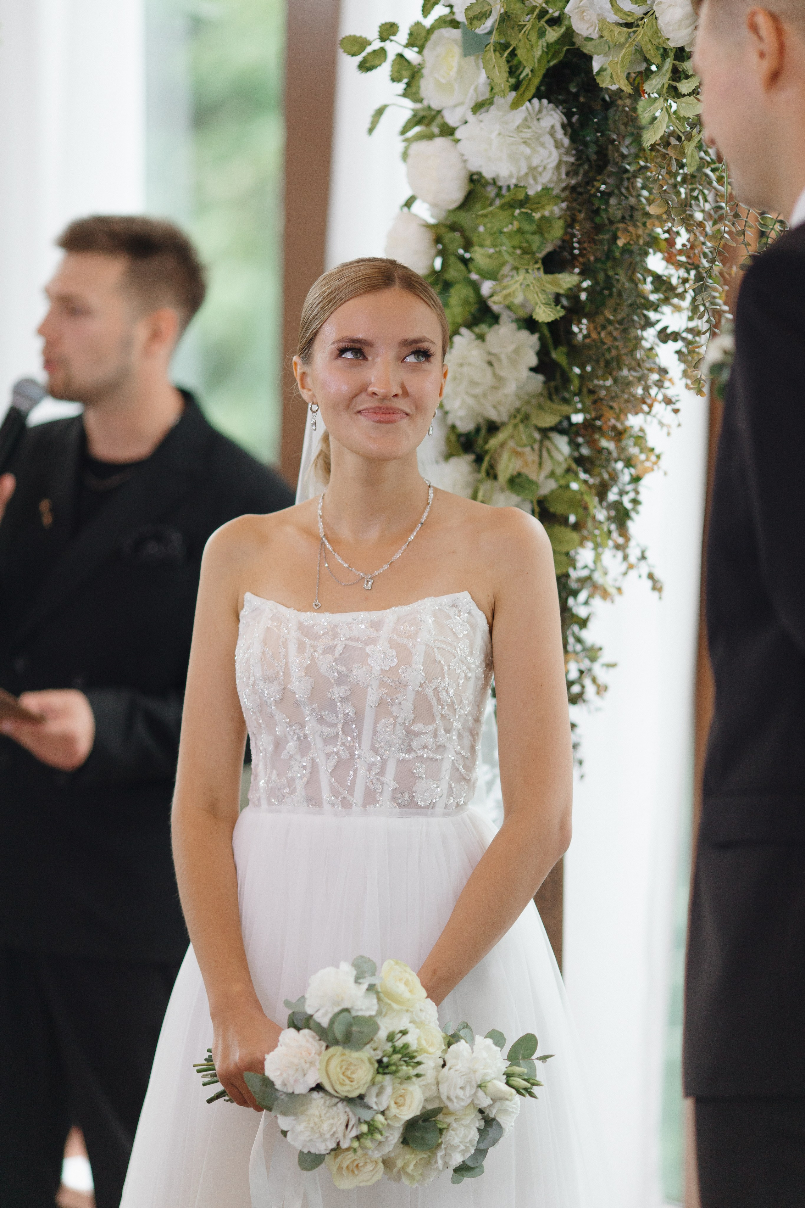 Никита и Анастасия. Фотограф — Погодина Екатерина