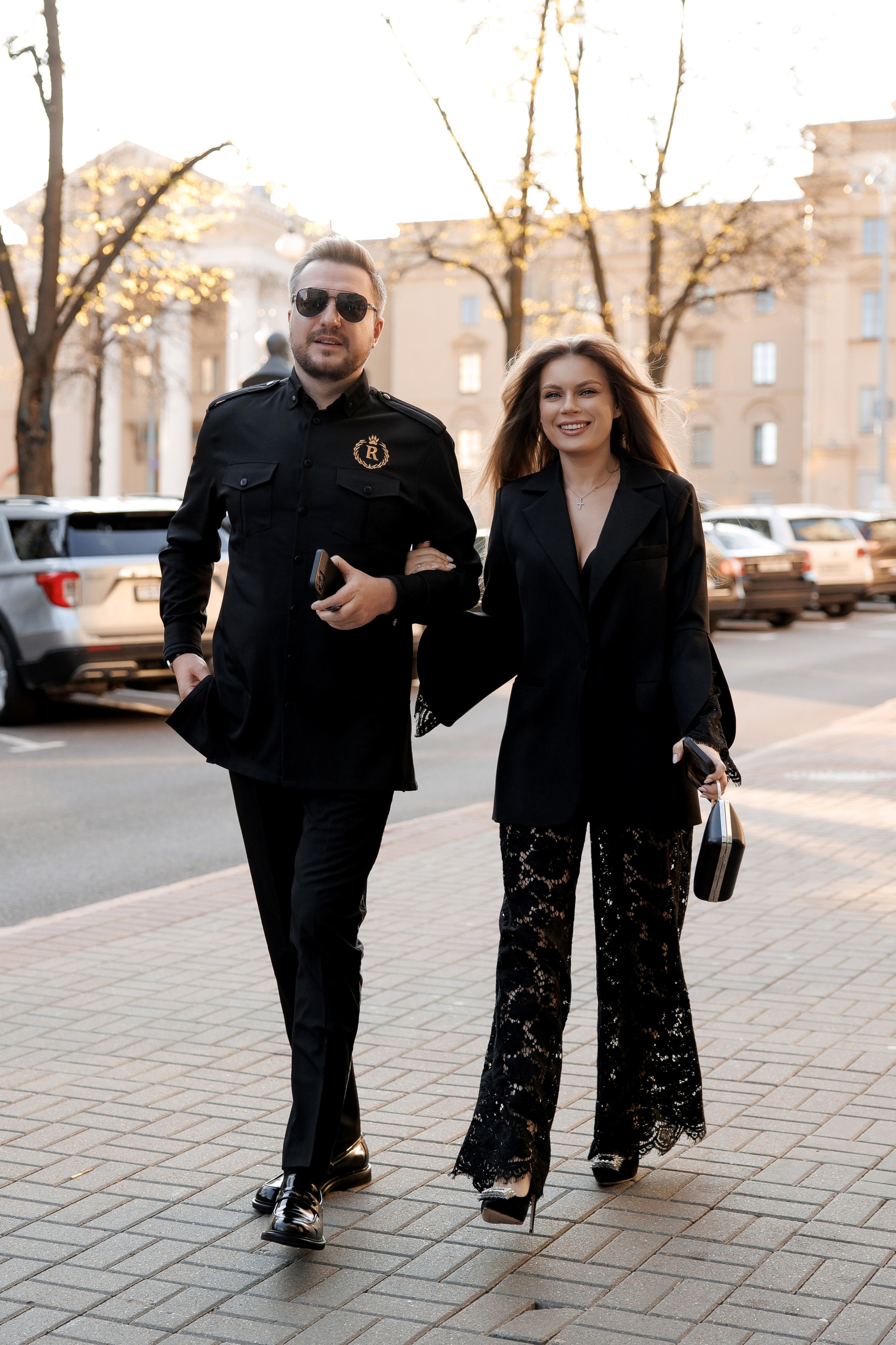 Аутлет Парк. Свадебный фотограф Каледич Тимофей