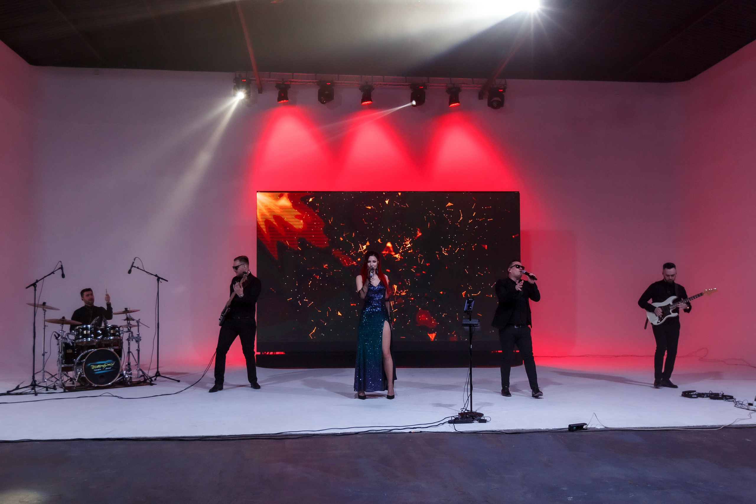 Апикс Конференция. Свадебный фотограф в Москве — Ольга Козловская