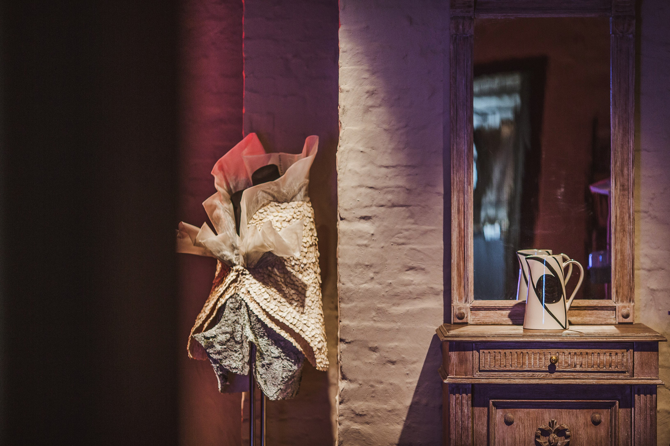 AIR, интерьер. Дмитрий Смирнов. Фотография, дизайн