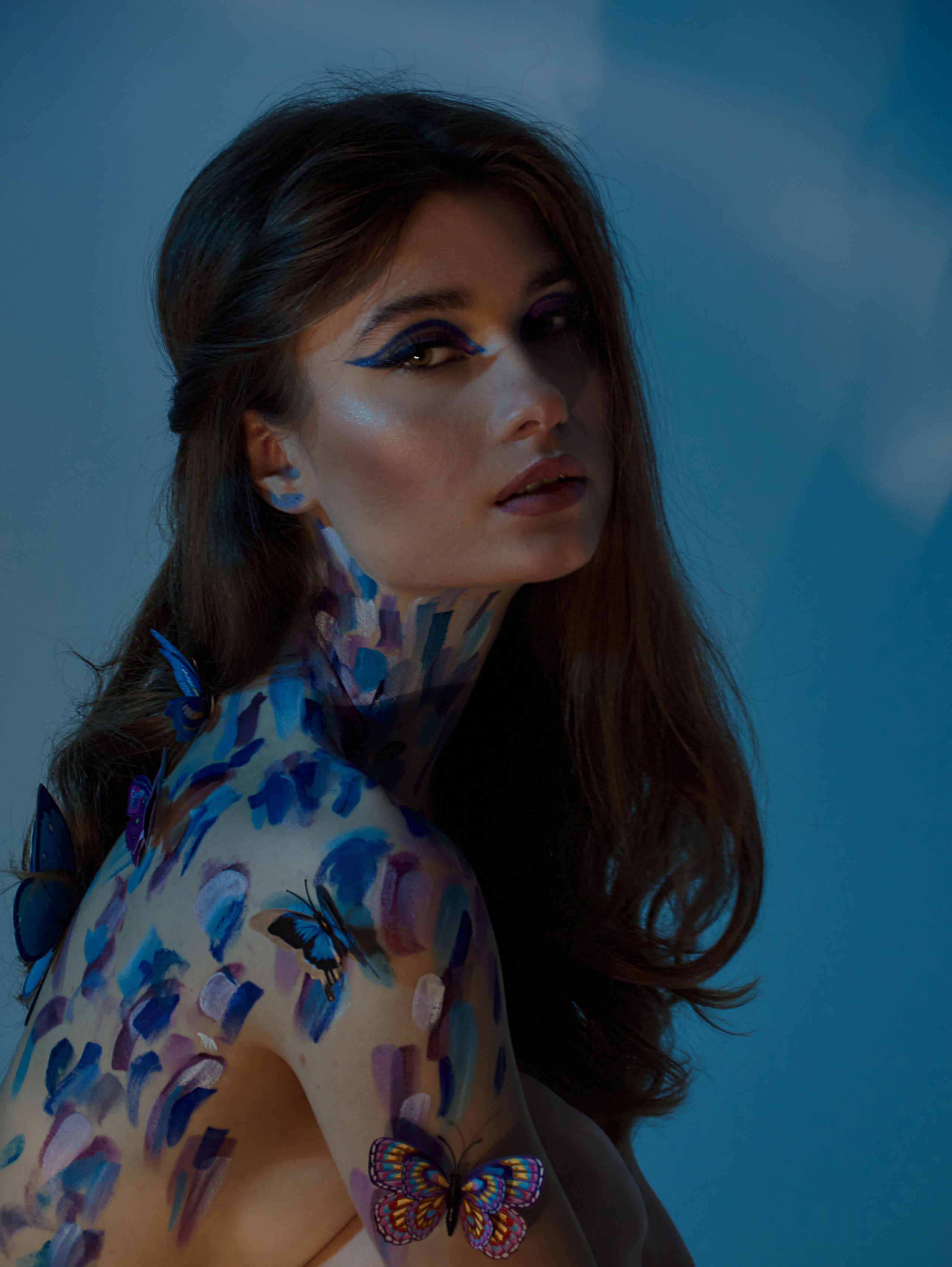 Алиса. Фотограф в Севастополе