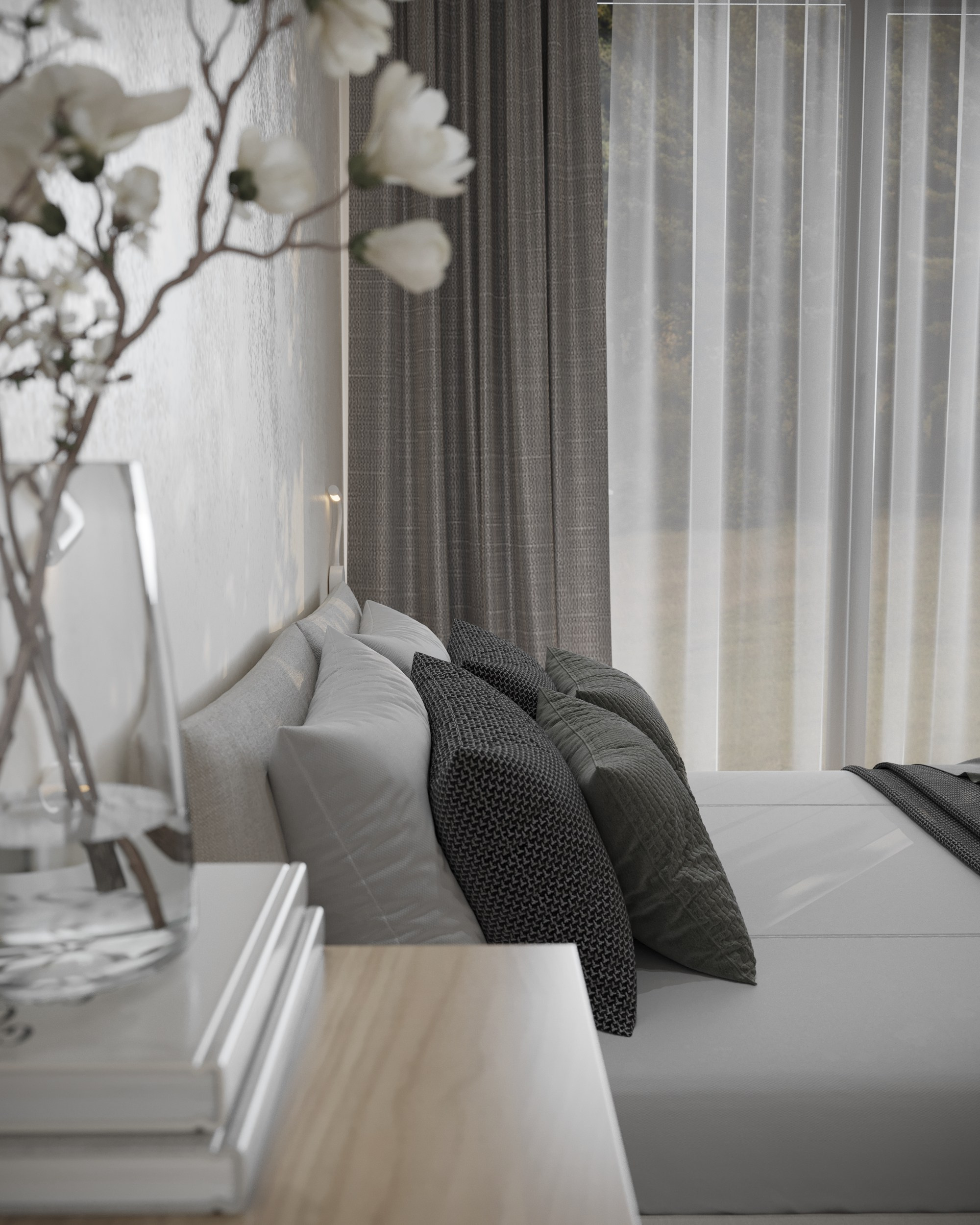 Matox | SPB. 3D Художник| Дизайнер | Борисова Дарья