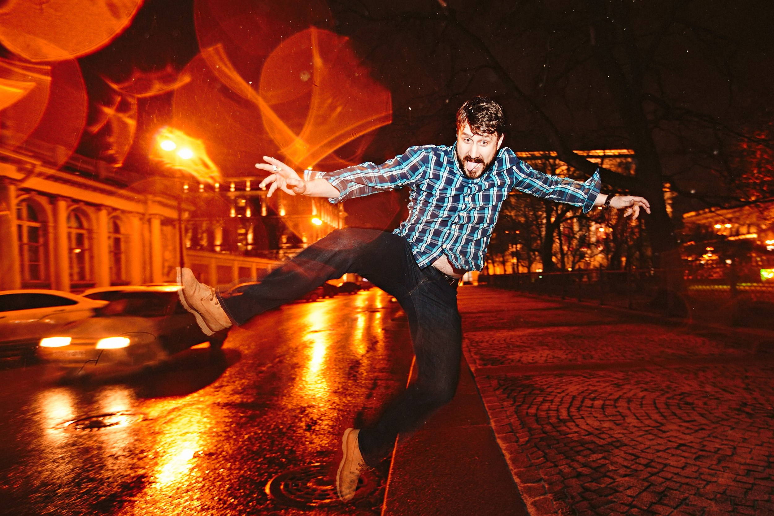 День Рождения. Семейный Lifestyle фотограф в Санкт-Петербурге Марина Бокшицкая