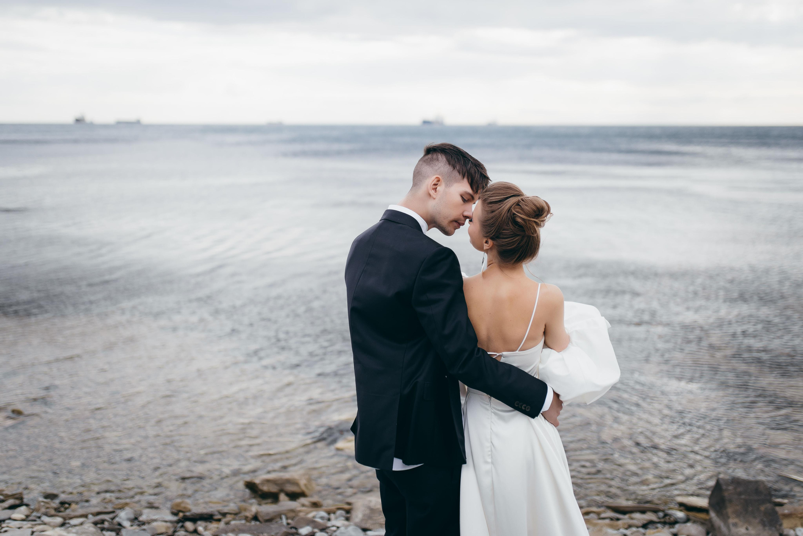 Свадьба Геленджик. Свадебный фотограф москва зеленоград Повольнов Василий