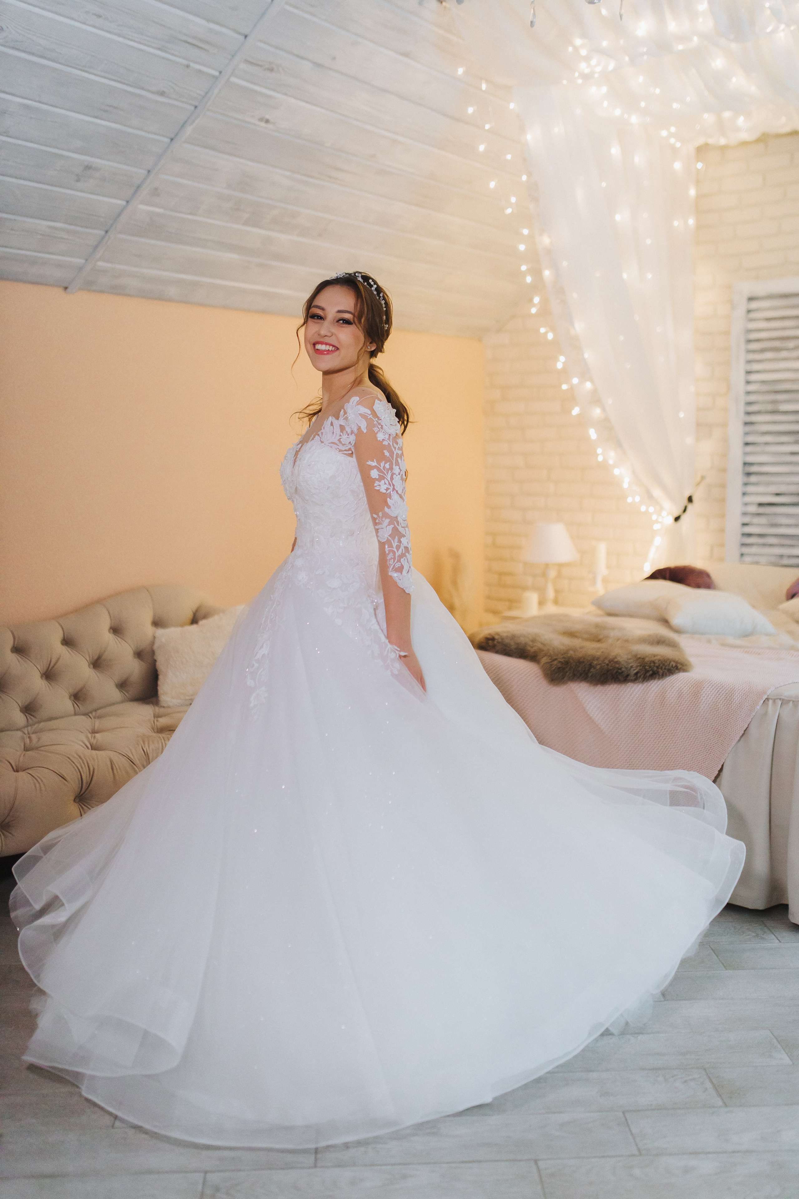 Артём и Евгения. Свадебный фотограф москва зеленоград Повольнов Василий