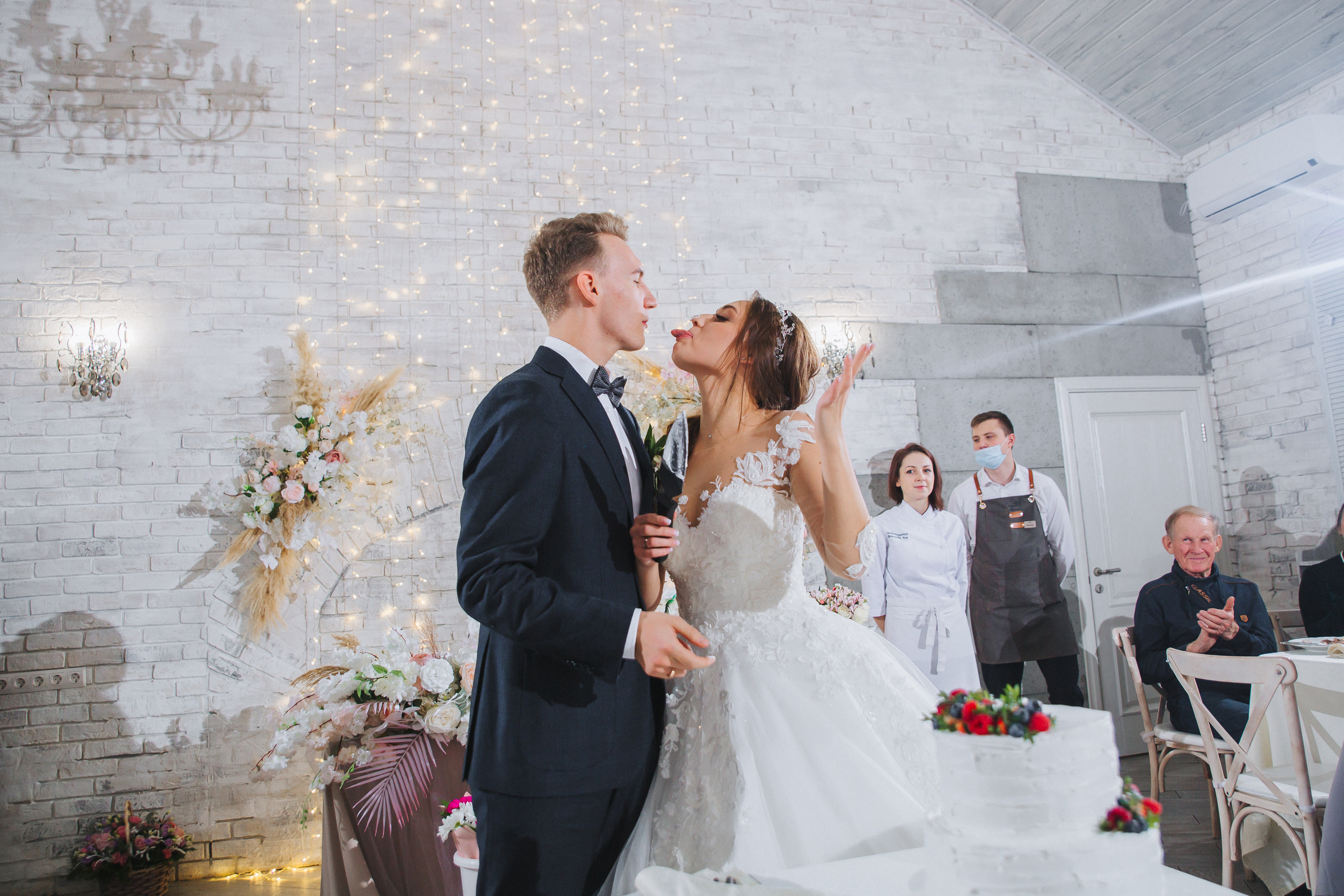 Артём и Евгения. Свадебный фотограф москва зеленоград Повольнов Василий