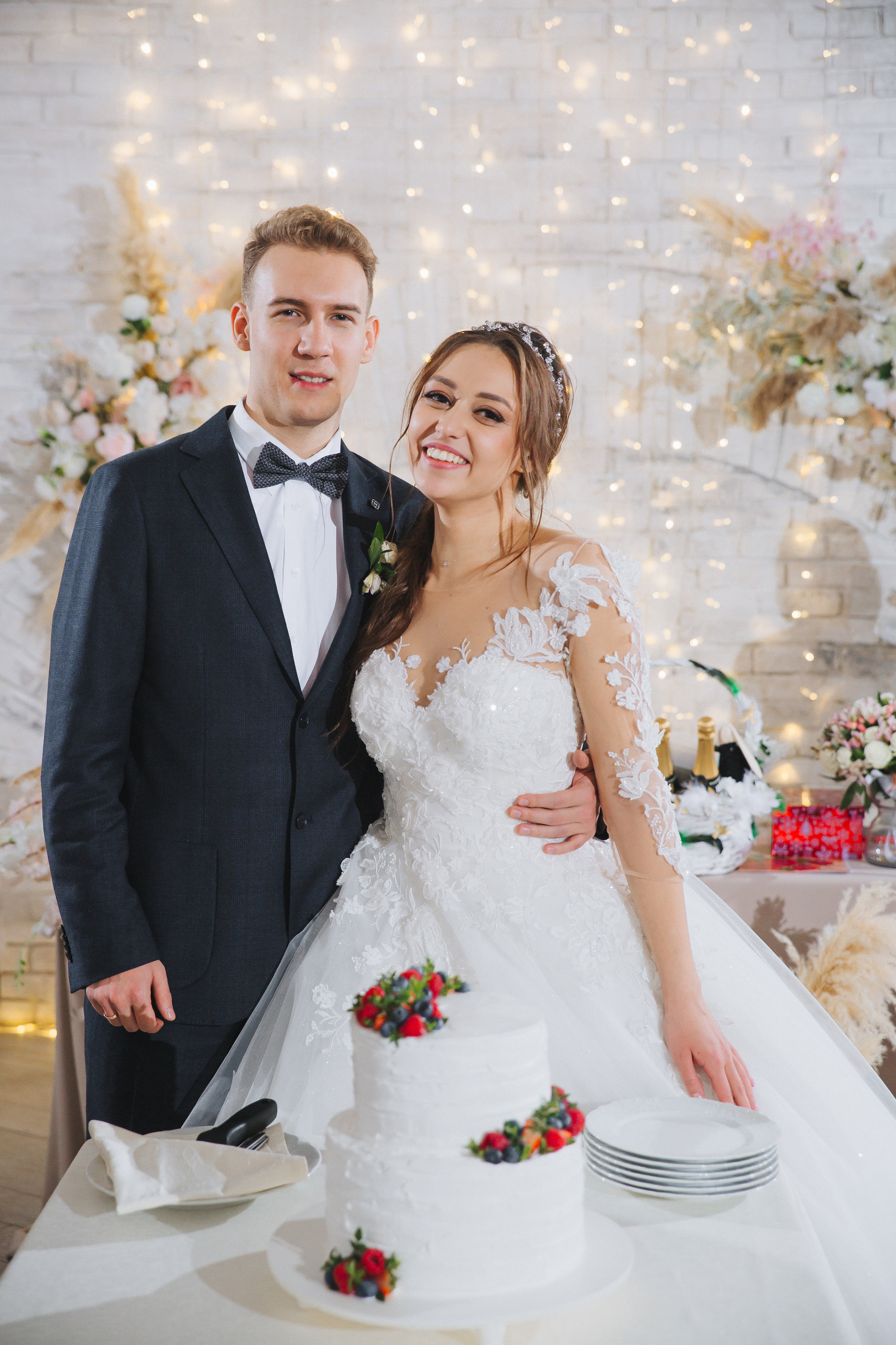 Артём и Евгения. Свадебный фотограф москва зеленоград Повольнов Василий