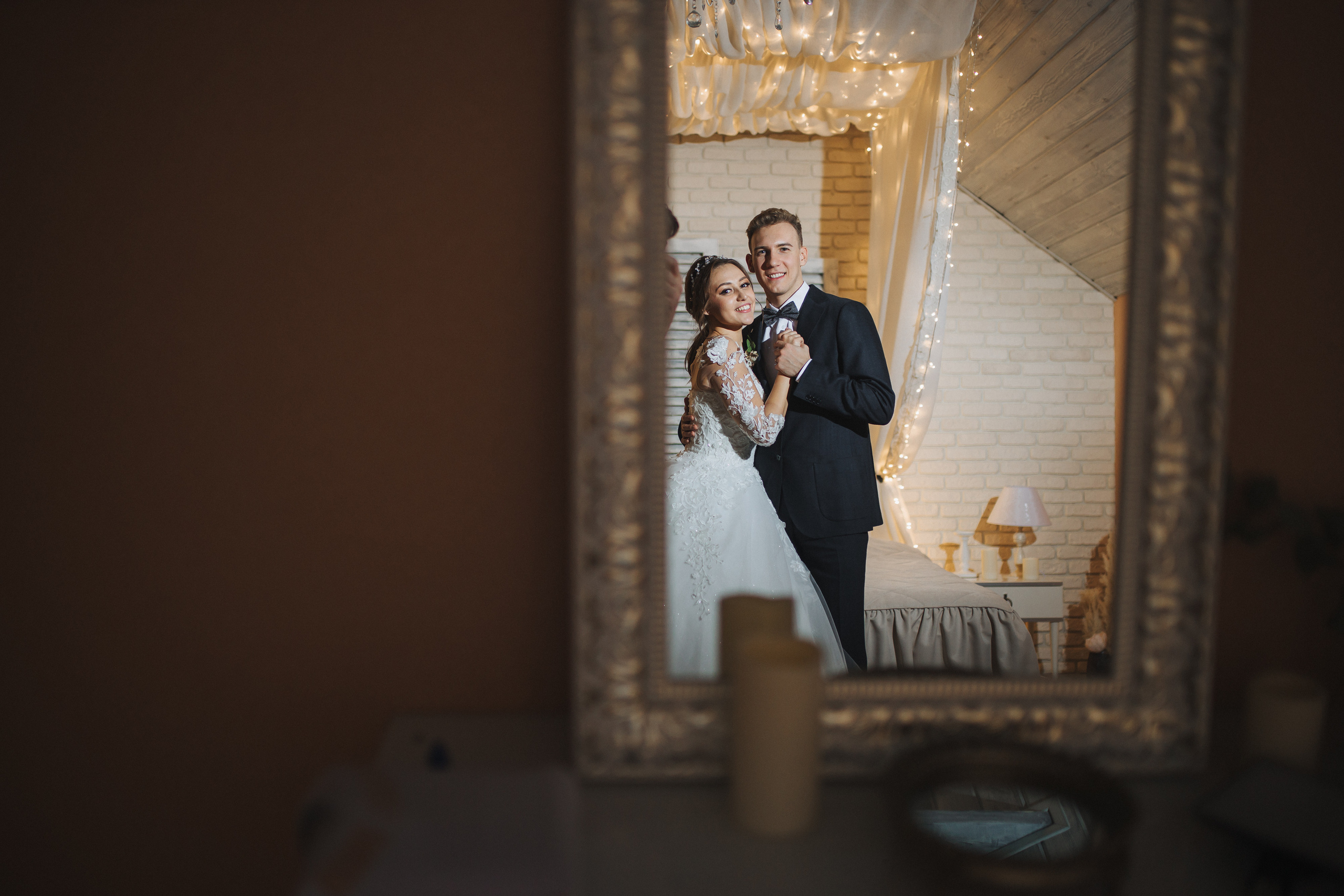 Артём и Евгения. Свадебный фотограф москва зеленоград Повольнов Василий