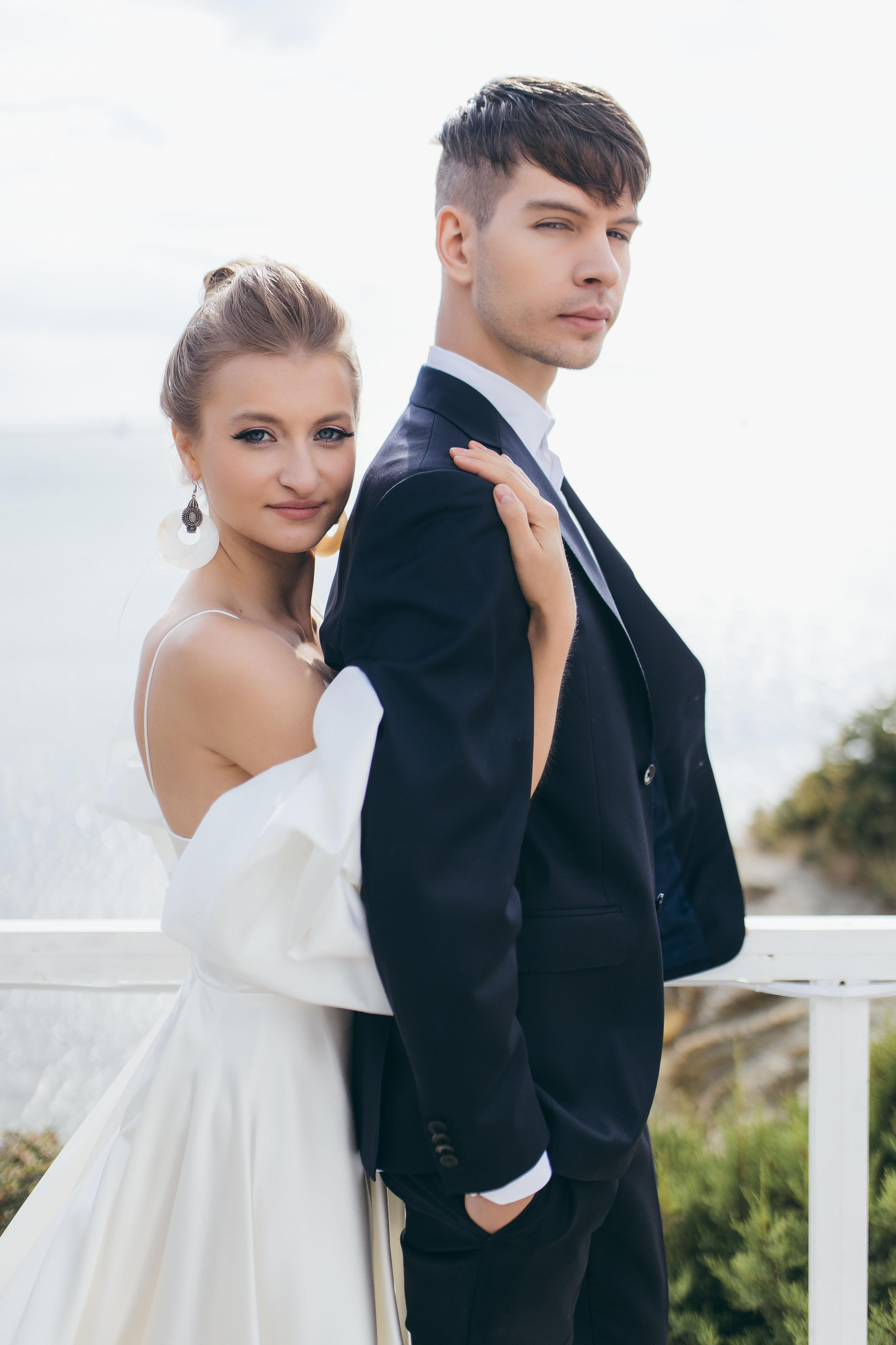 Свадьба Геленджик. Свадебный фотограф москва зеленоград Повольнов Василий