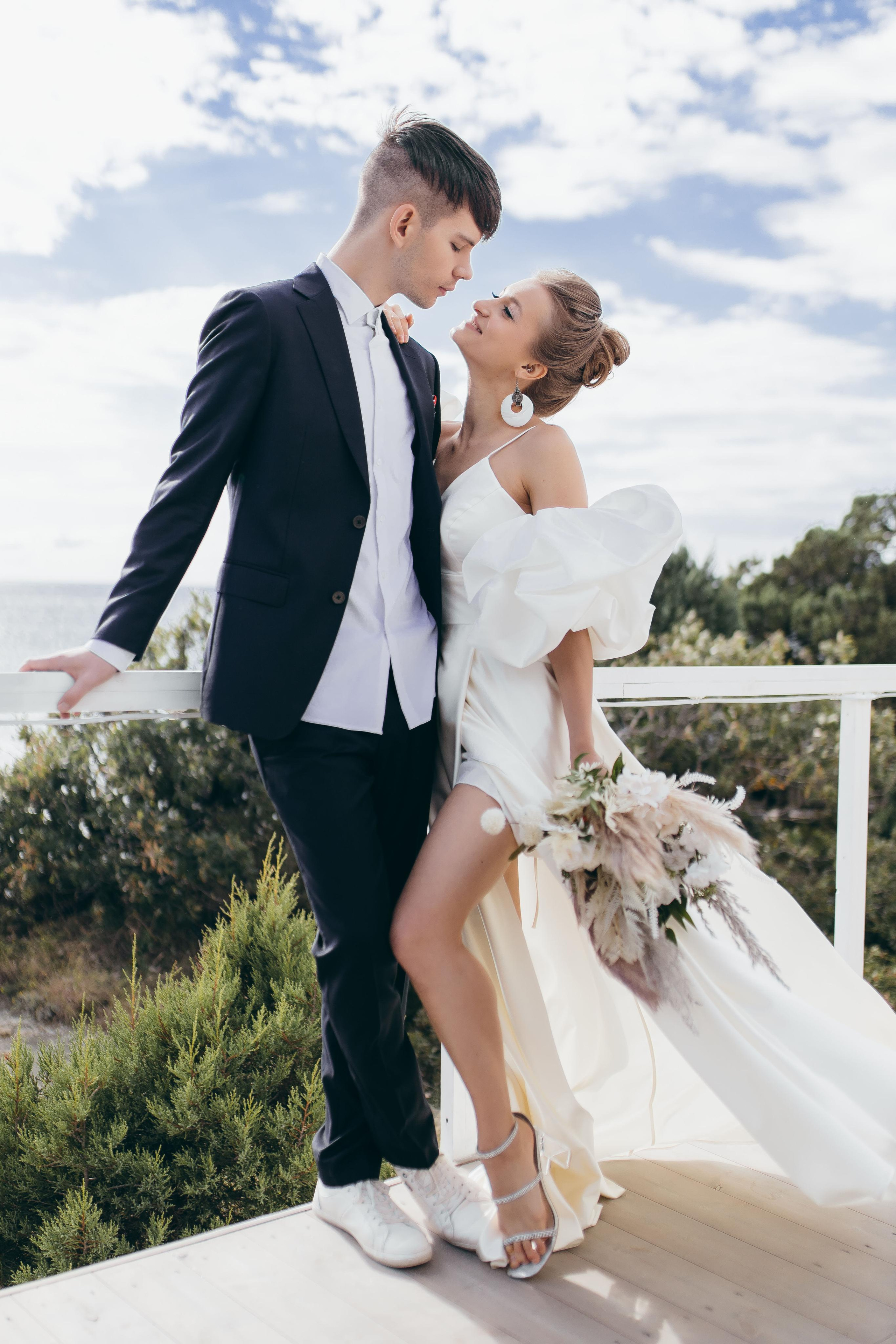 Свадьба Геленджик. Свадебный фотограф москва зеленоград Повольнов Василий