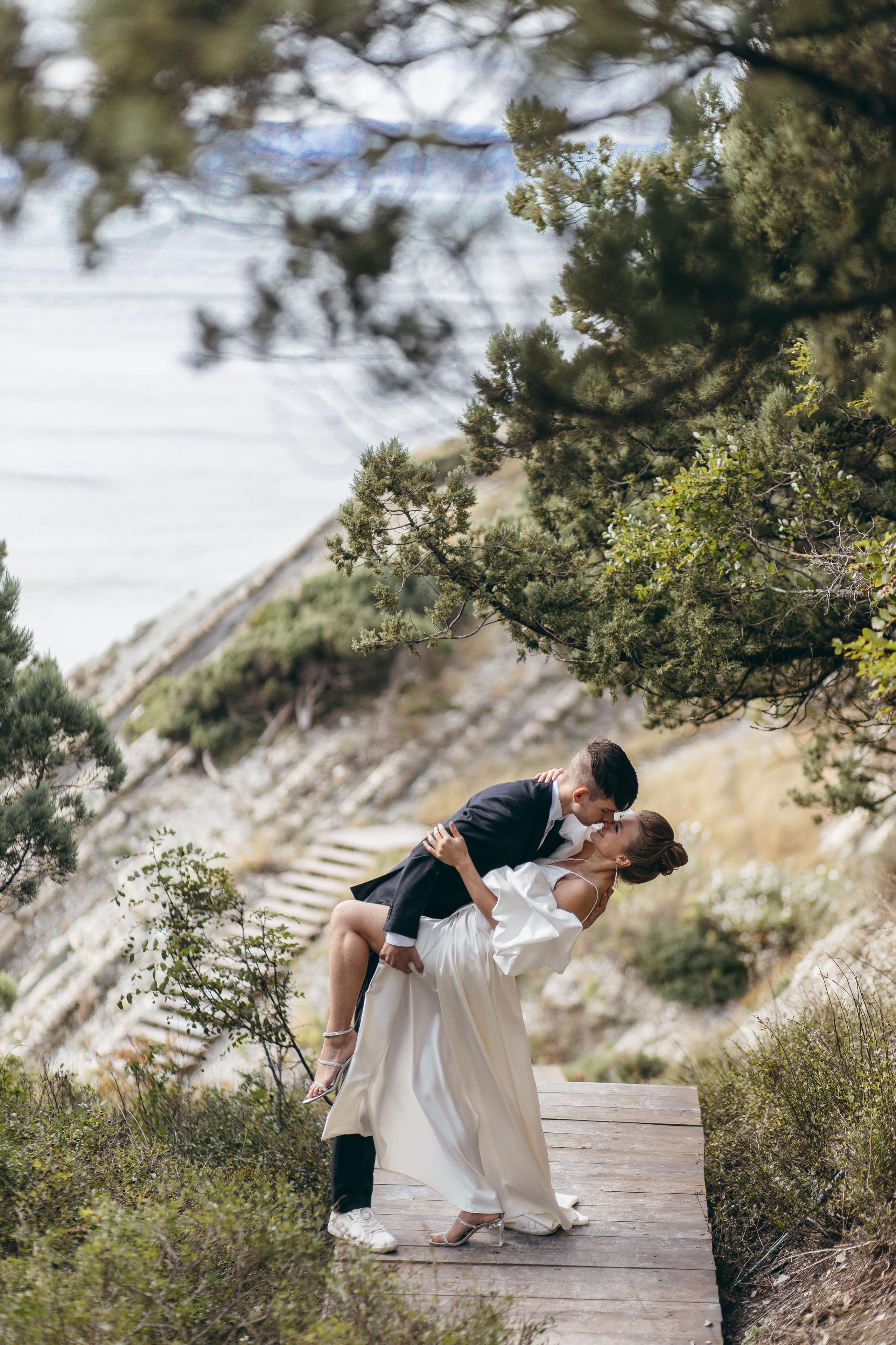 Свадьба Геленджик. Свадебный фотограф москва зеленоград Повольнов Василий
