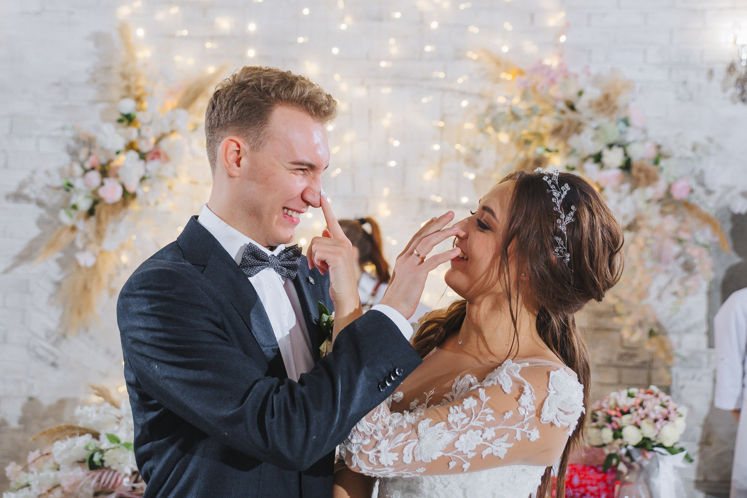 Артём и Евгения. Свадебный фотограф москва зеленоград Повольнов Василий