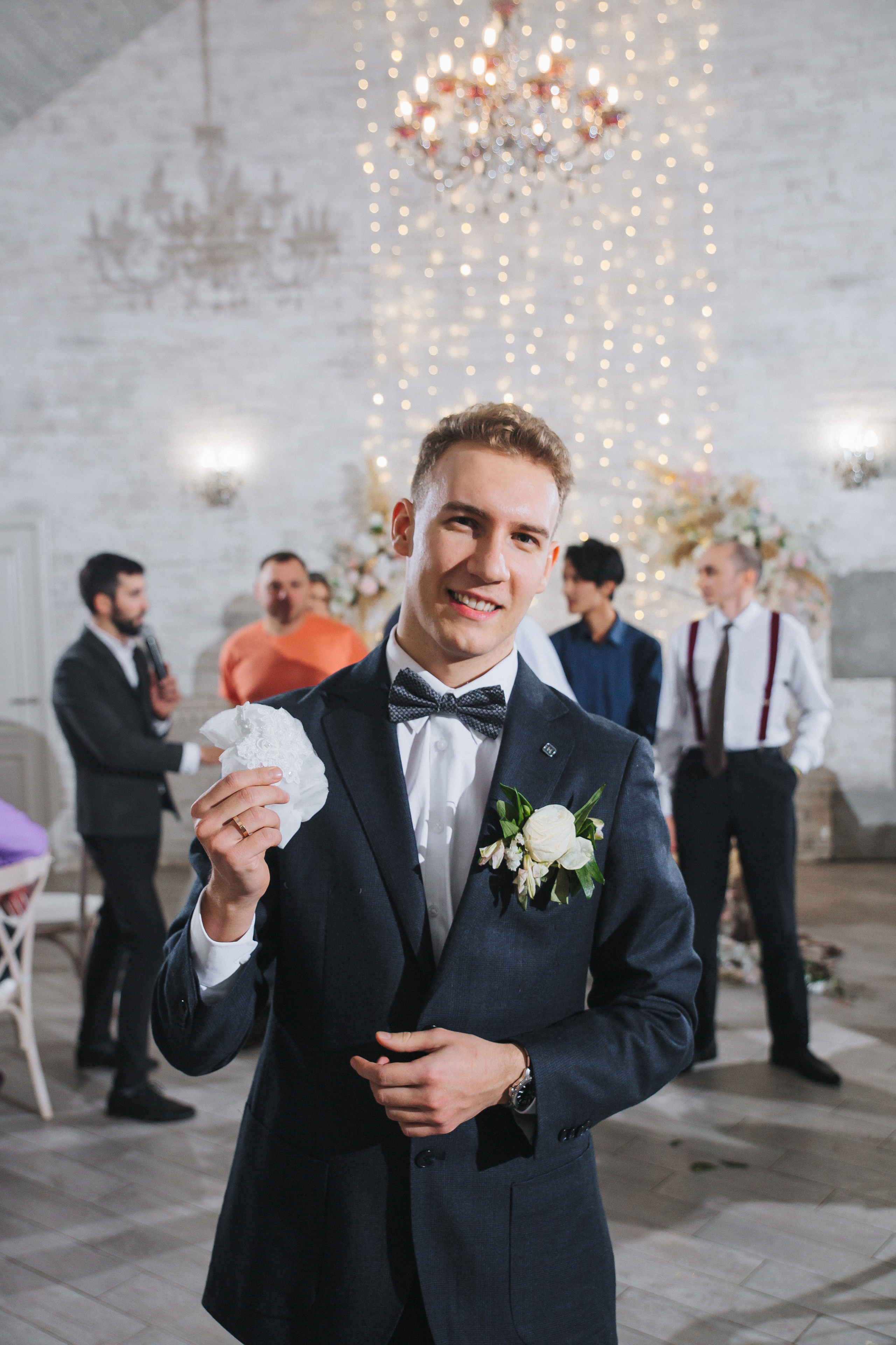 Артём и Евгения. Свадебный фотограф москва зеленоград Повольнов Василий