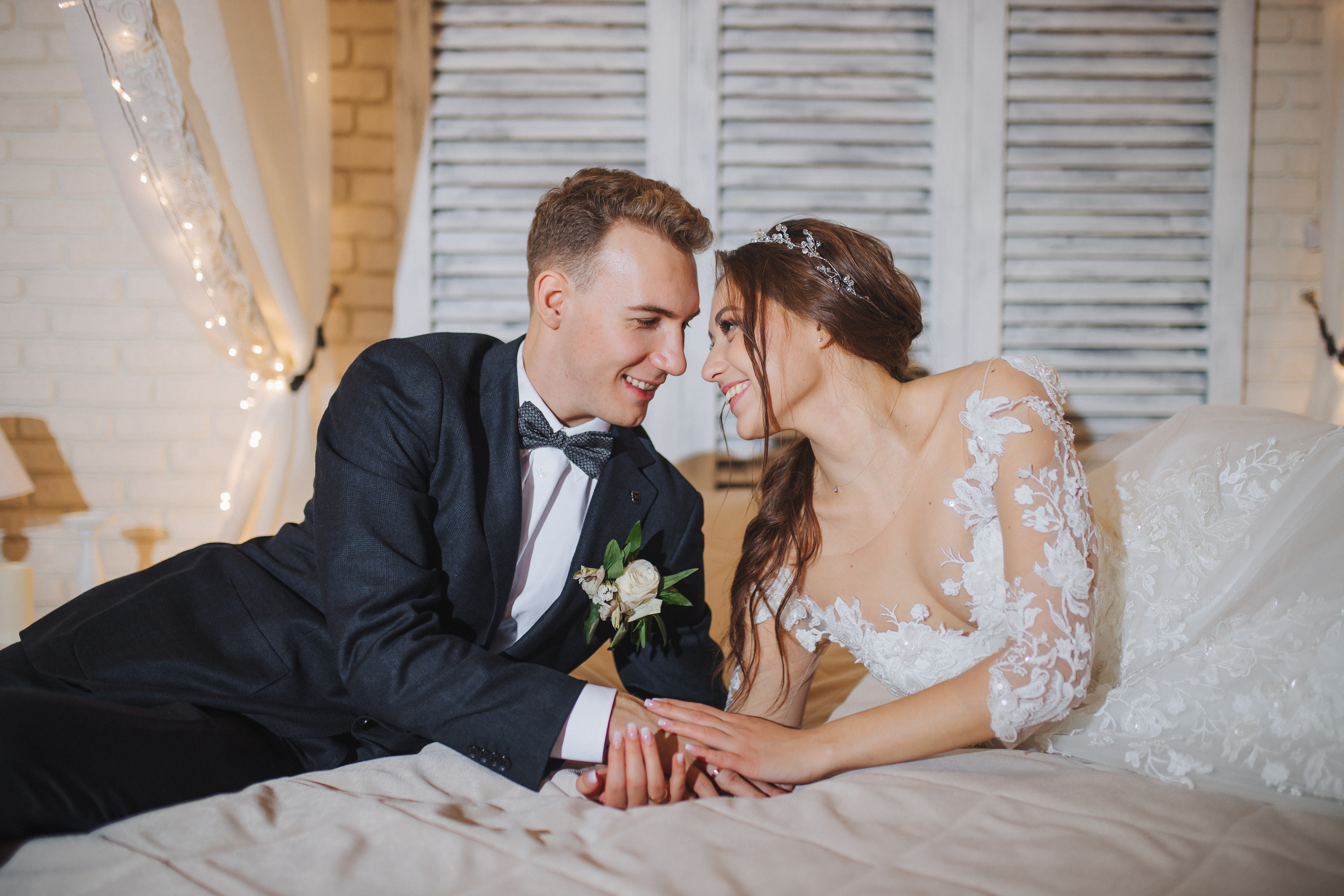 Артём и Евгения. Свадебный фотограф москва зеленоград Повольнов Василий