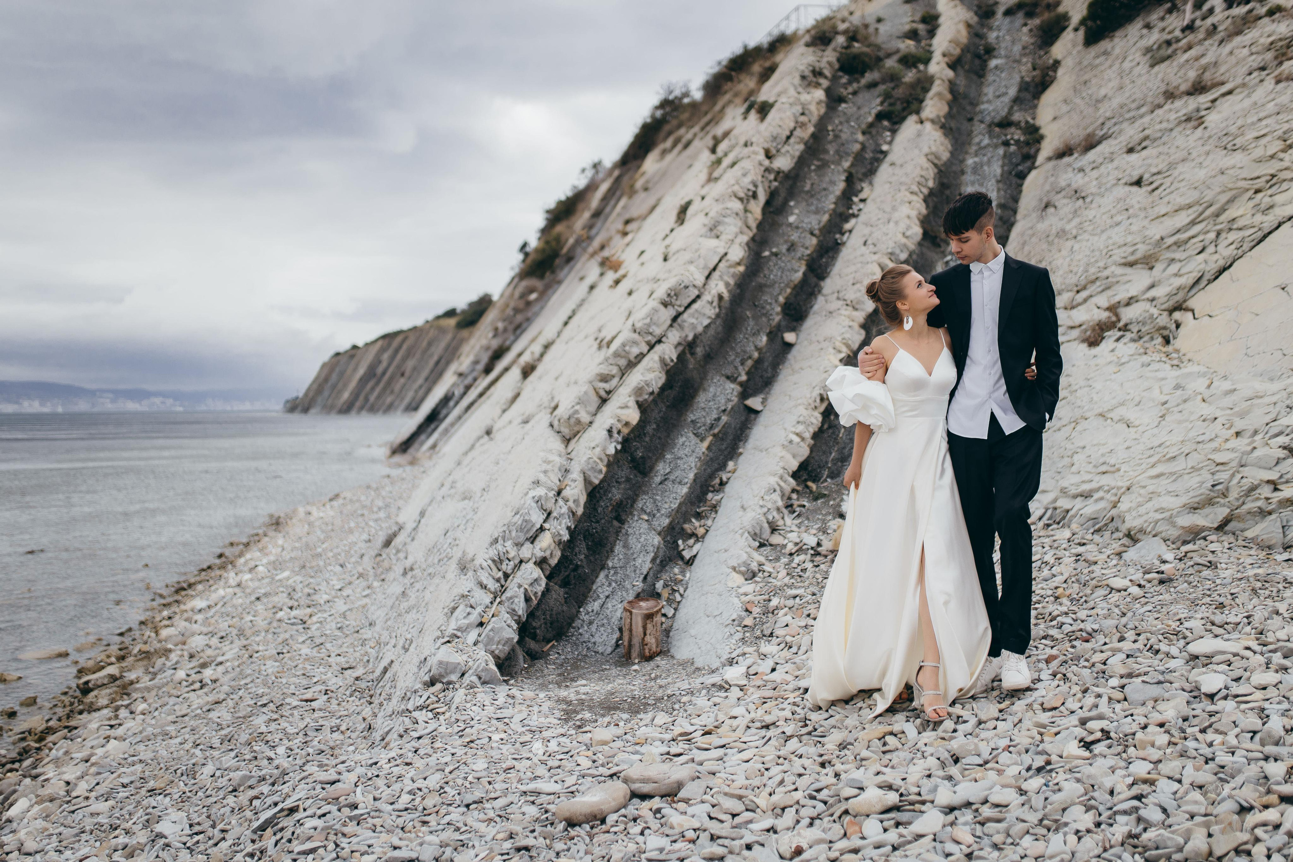 Свадьба Геленджик. Свадебный фотограф москва зеленоград Повольнов Василий