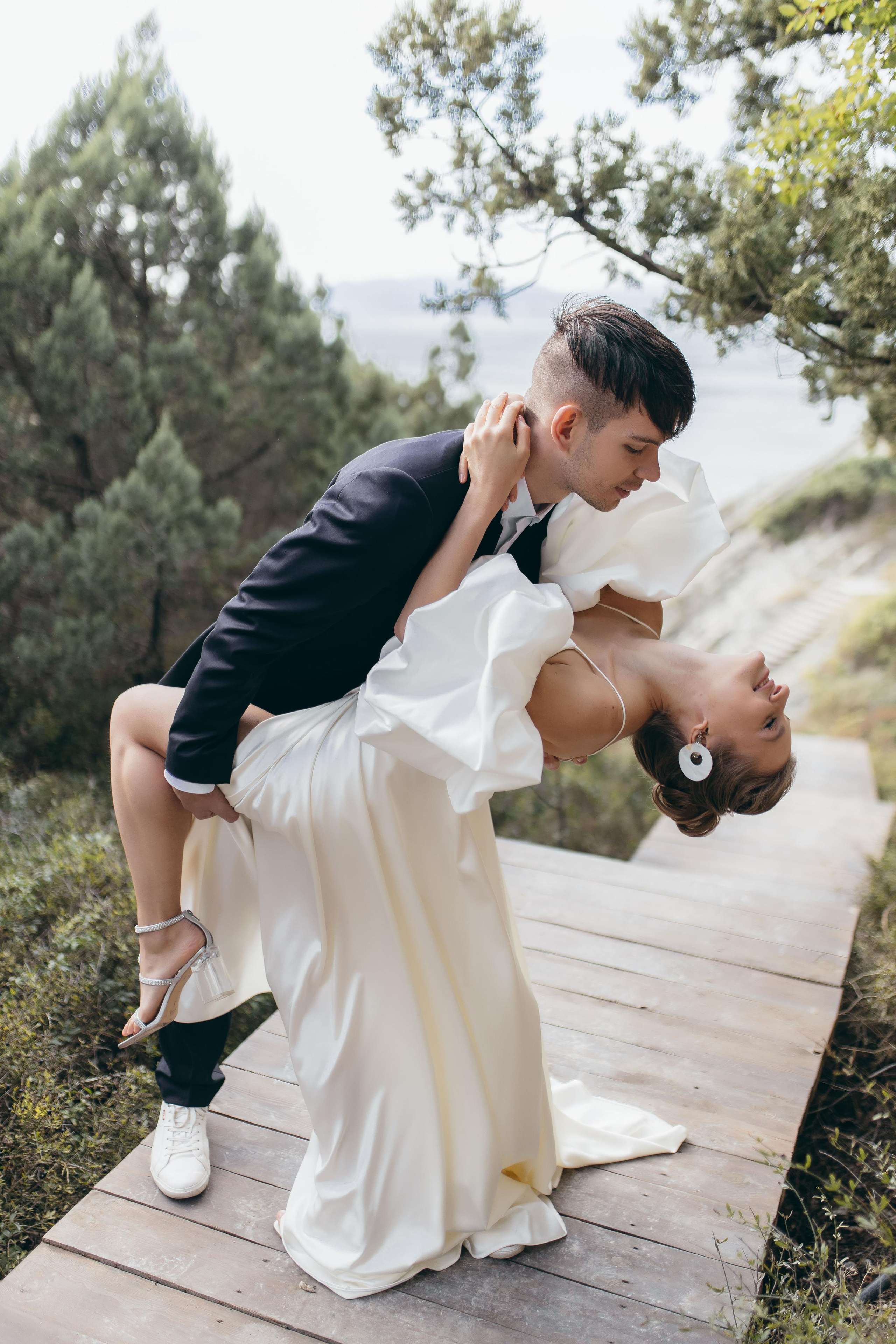 Свадьба Геленджик. Свадебный фотограф москва зеленоград Повольнов Василий