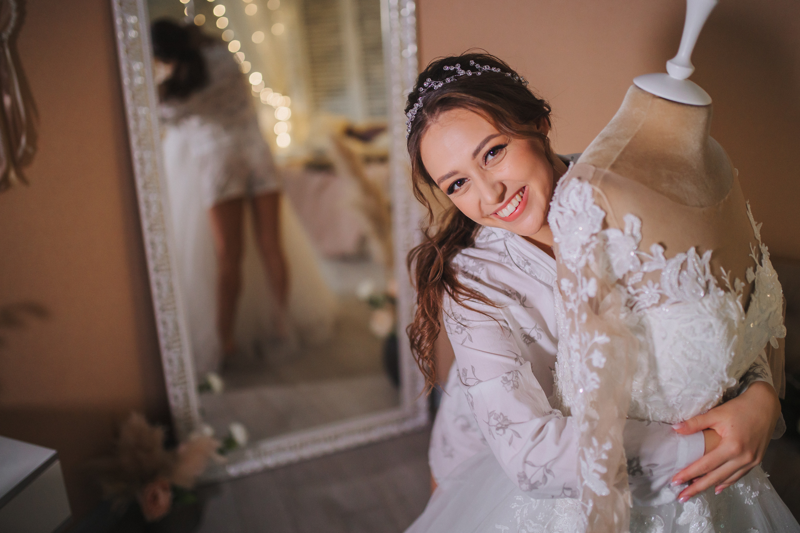 Артём и Евгения. Свадебный фотограф москва зеленоград Повольнов Василий