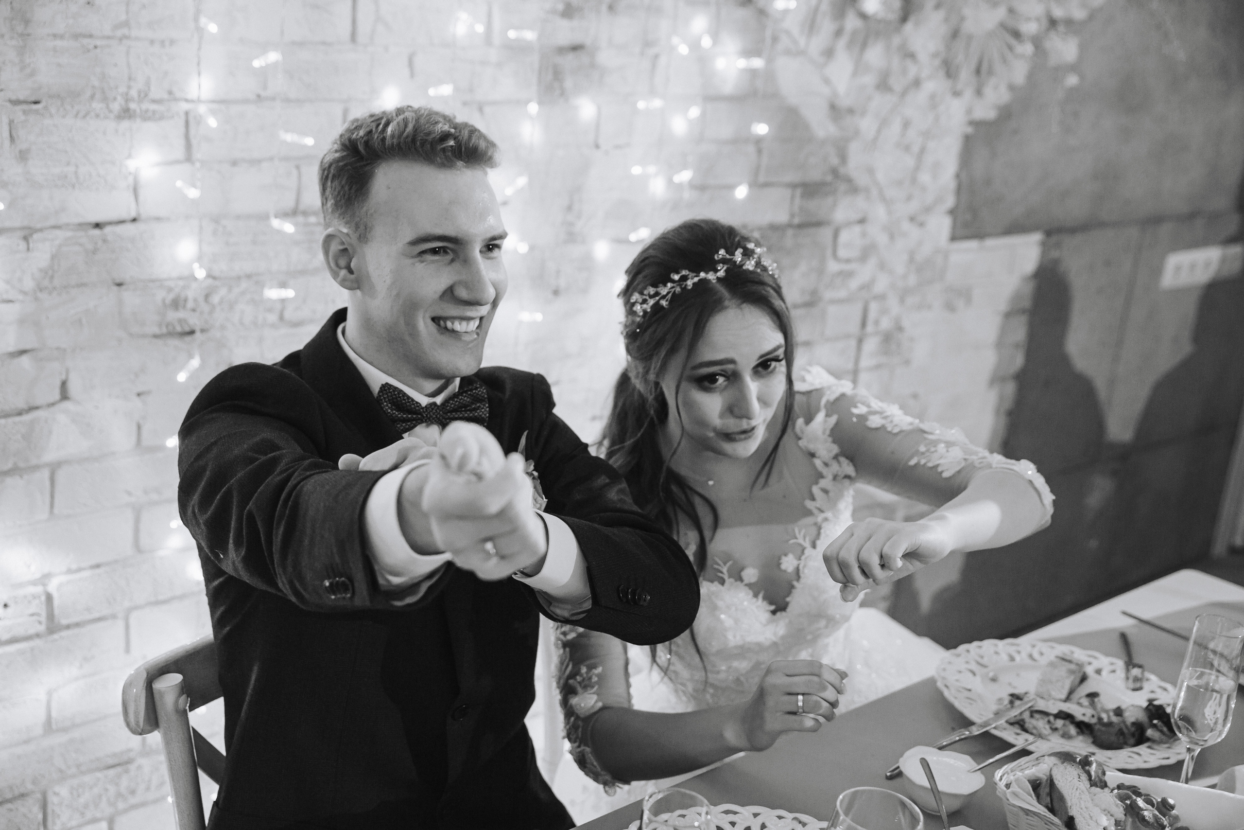 Артём и Евгения. Свадебный фотограф москва зеленоград Повольнов Василий