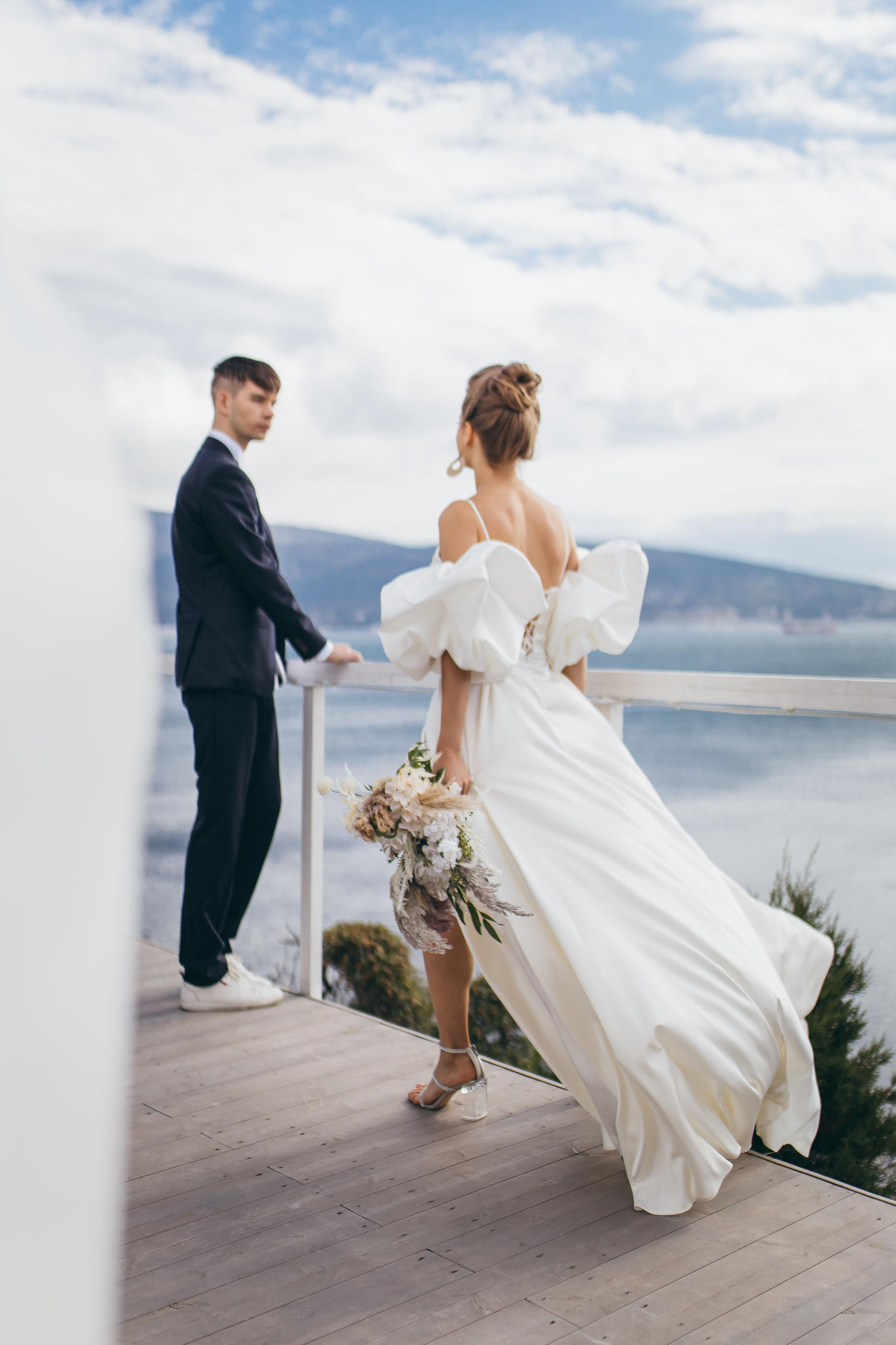 Свадьба Геленджик. Свадебный фотограф москва зеленоград Повольнов Василий