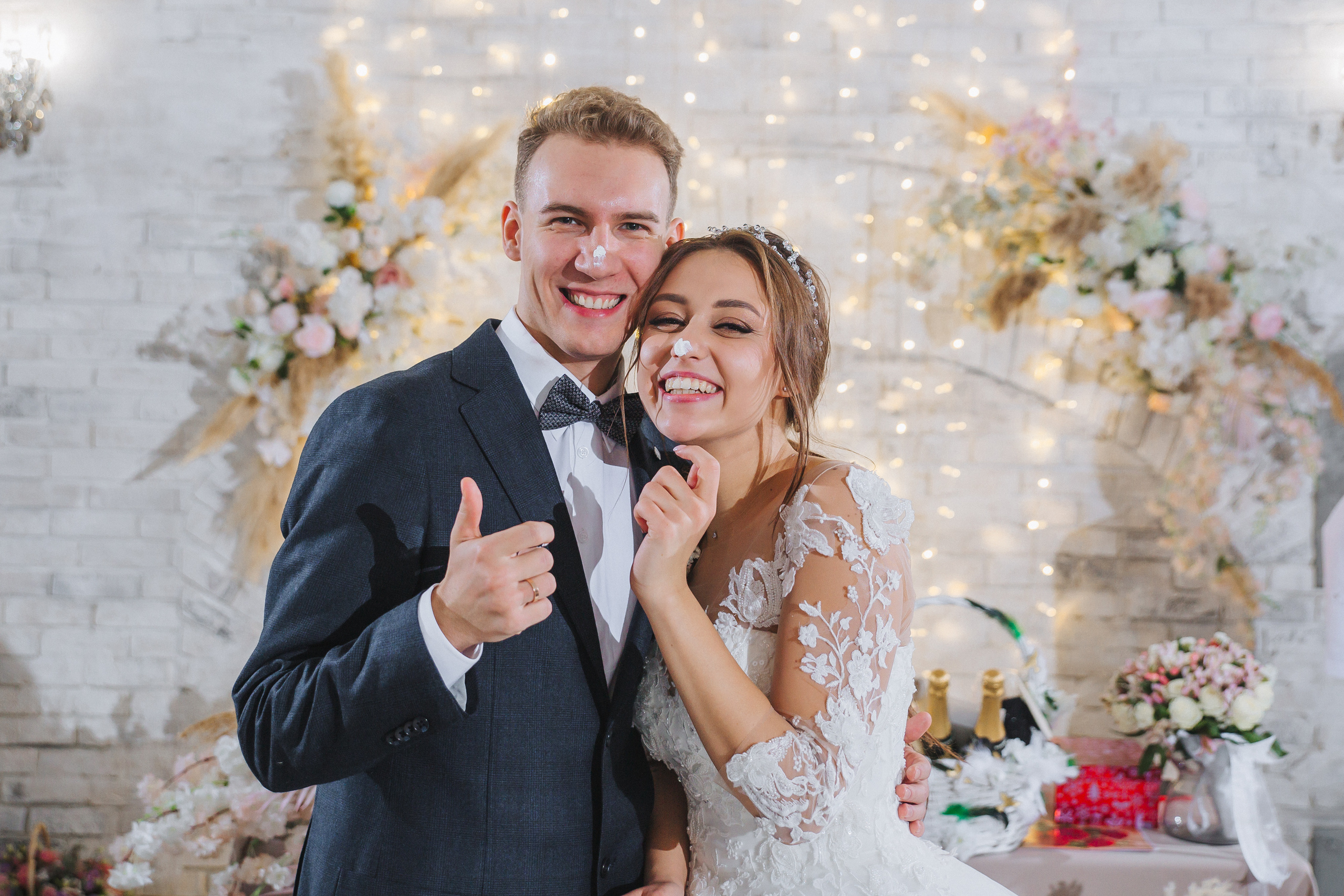 Артём и Евгения. Свадебный фотограф москва зеленоград Повольнов Василий