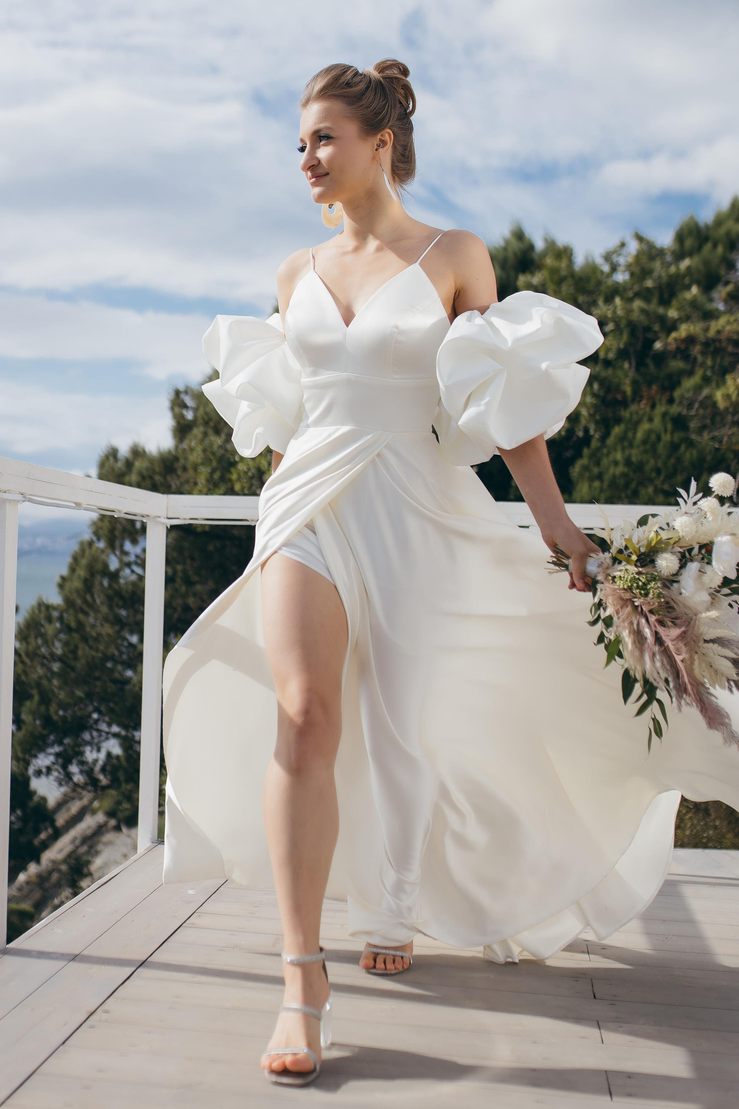 Свадьба Геленджик