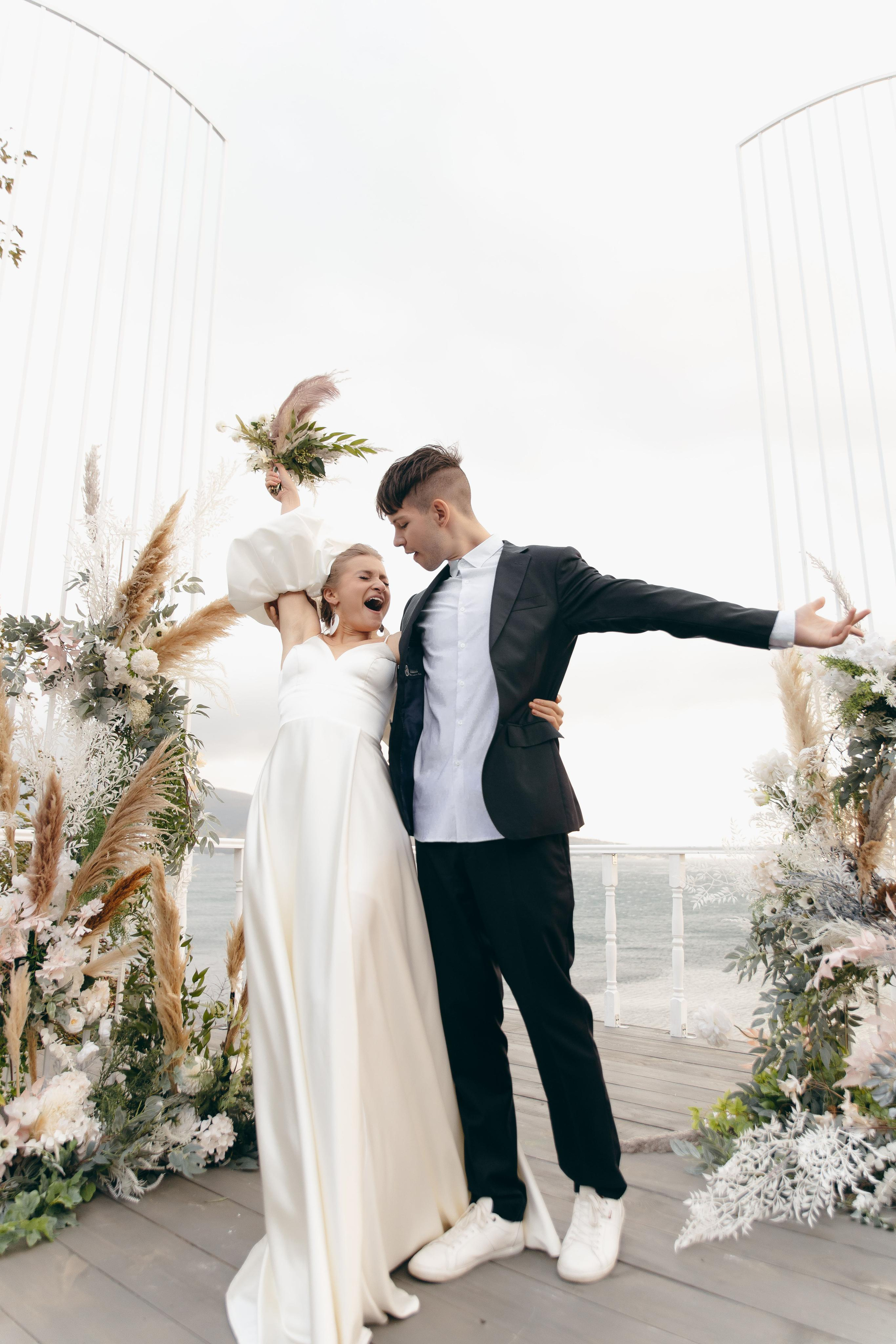 Свадьба Геленджик. Свадебный фотограф москва зеленоград Повольнов Василий