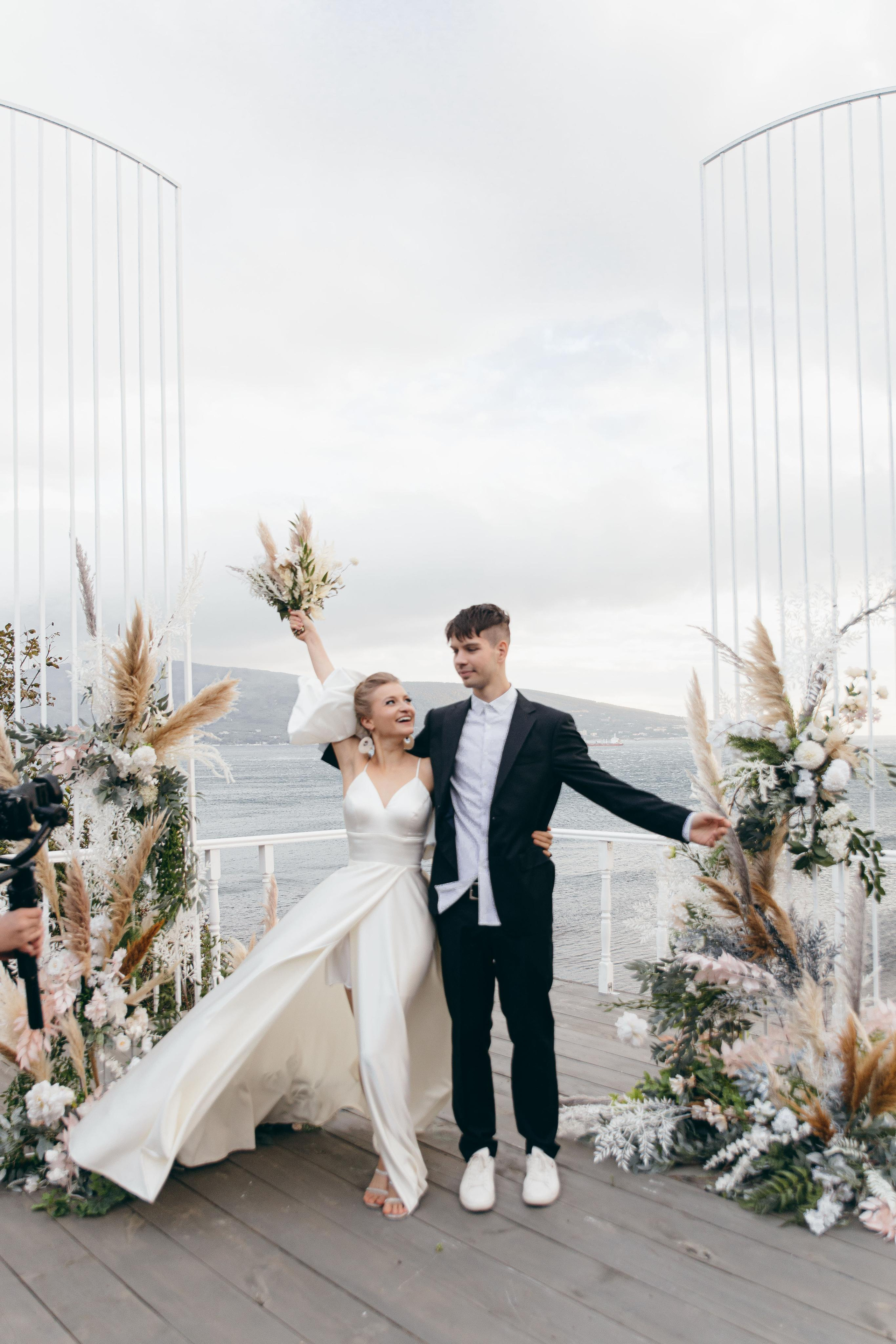 Свадьба Геленджик. Свадебный фотограф москва зеленоград Повольнов Василий